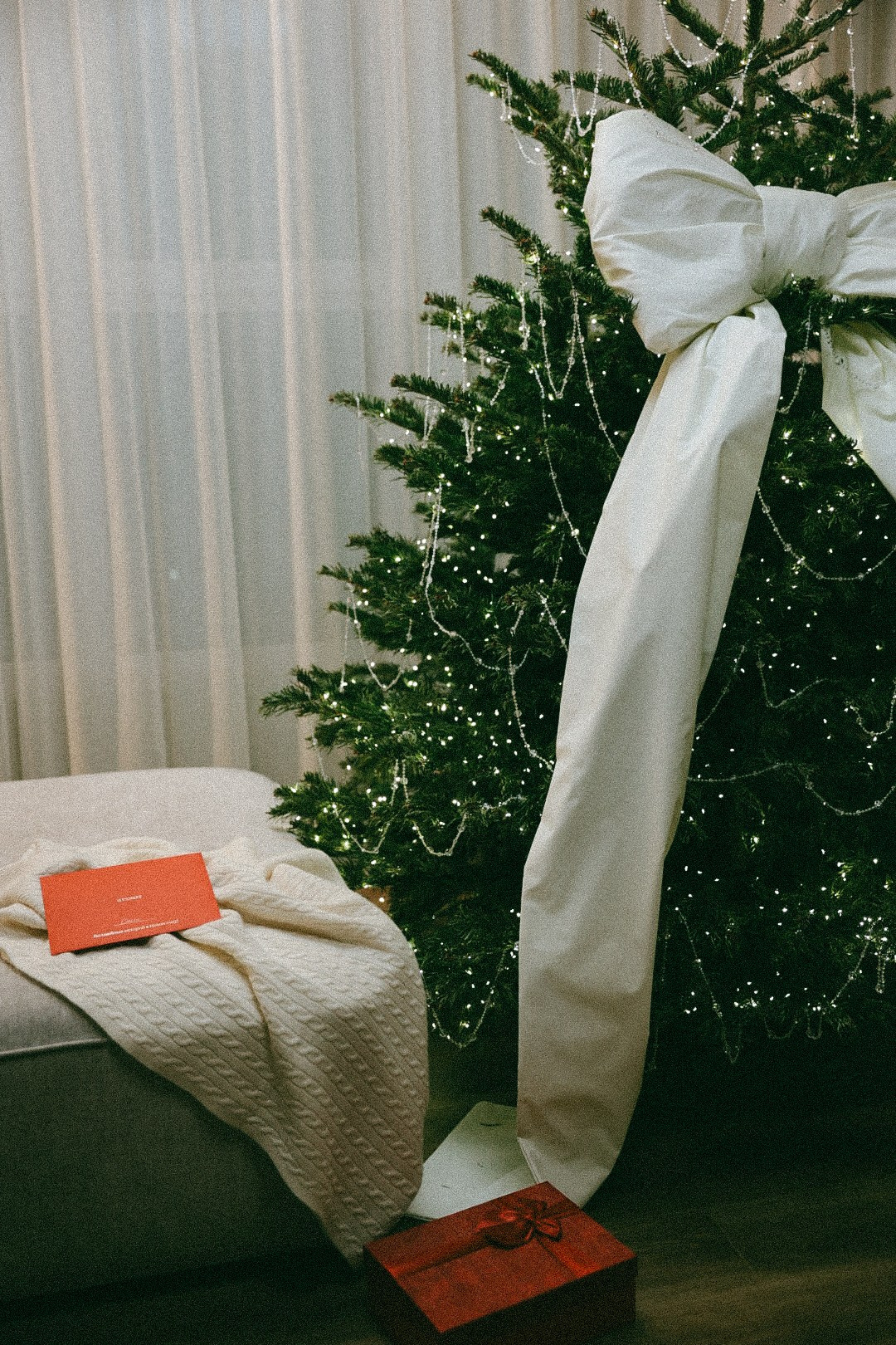 Праздничный ужин. Фотограф Нижний Новгород