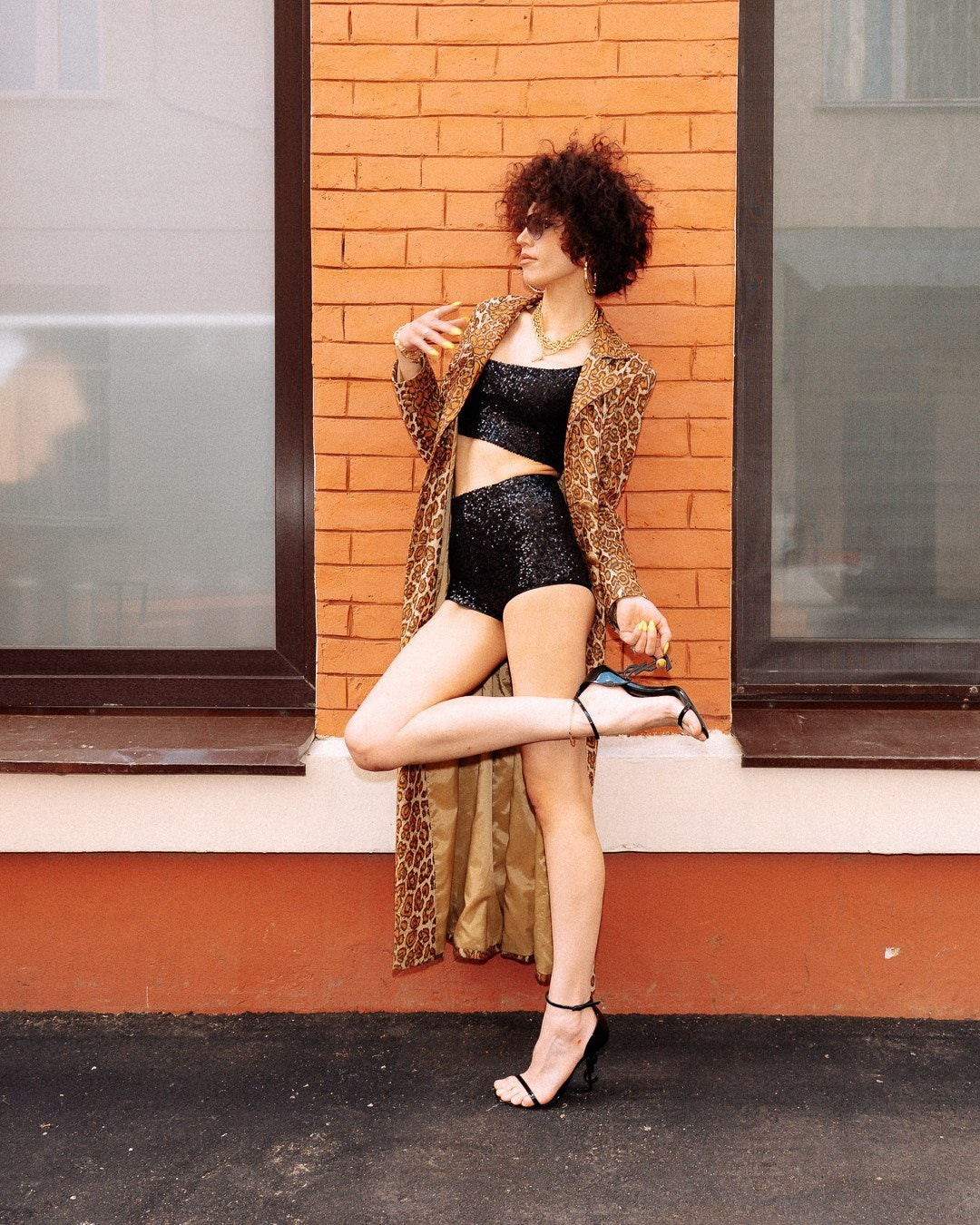 «На свежую голову». Axenov_eugene