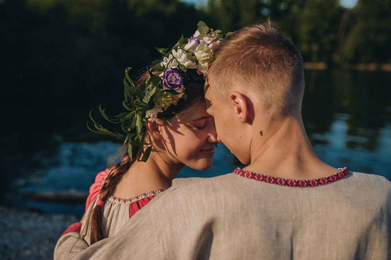 Я с тобой. Семейный фотограф в Казани Шамгулова Марина