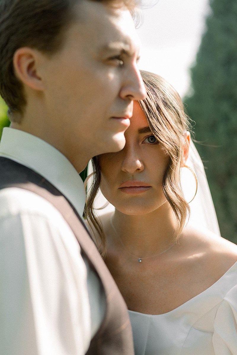 Мирослава+Костантин. Фотограф в Красноярске Гетманова Мила