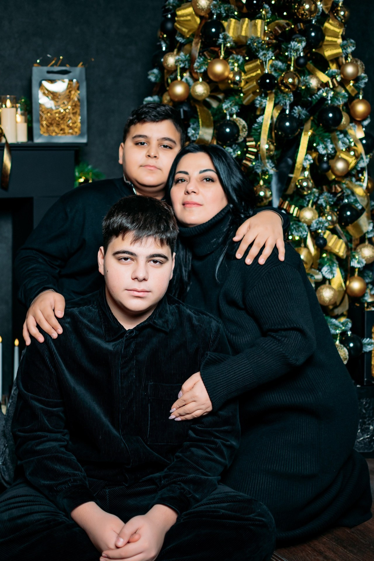 Отзывы. Фотограф Алёна Царькова. Киселевск