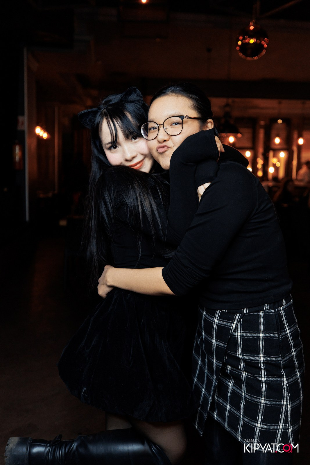 ПИНТА НА ДОСТЫК. КИПЯТКОМ АЛМАТЫ!