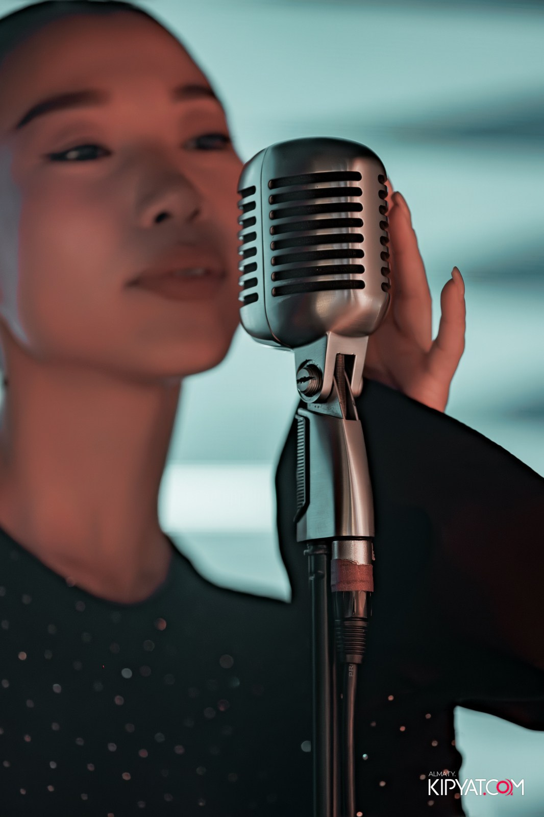 LAUREATE GRAND CAFÉ. КИПЯТКОМ АЛМАТЫ!