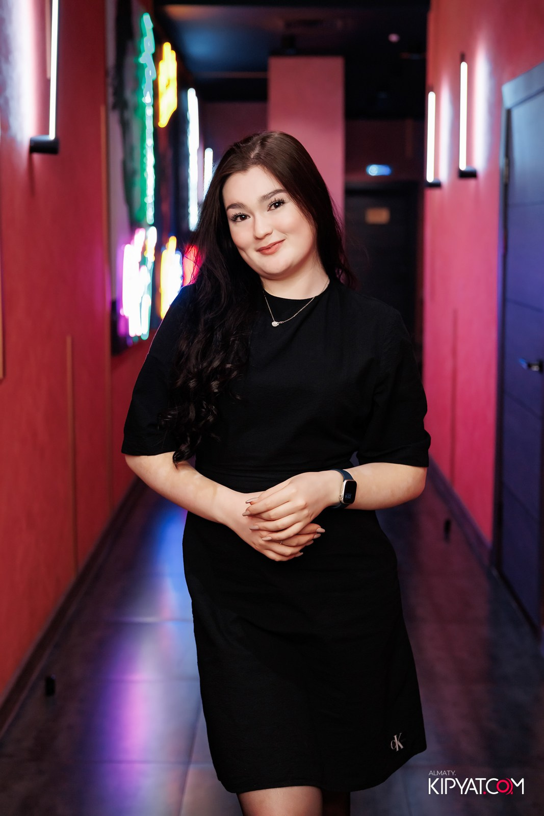 ДОРОГАЯ, Я НЕ ПИЛ. КИПЯТКОМ АЛМАТЫ!