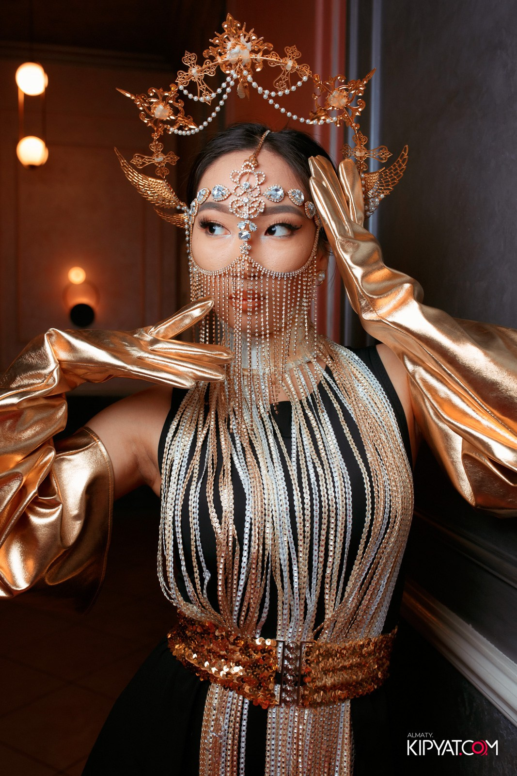 УХО И МЕДВЕДЬ НА КУРМАНГАЗЫ. КИПЯТКОМ АЛМАТЫ!