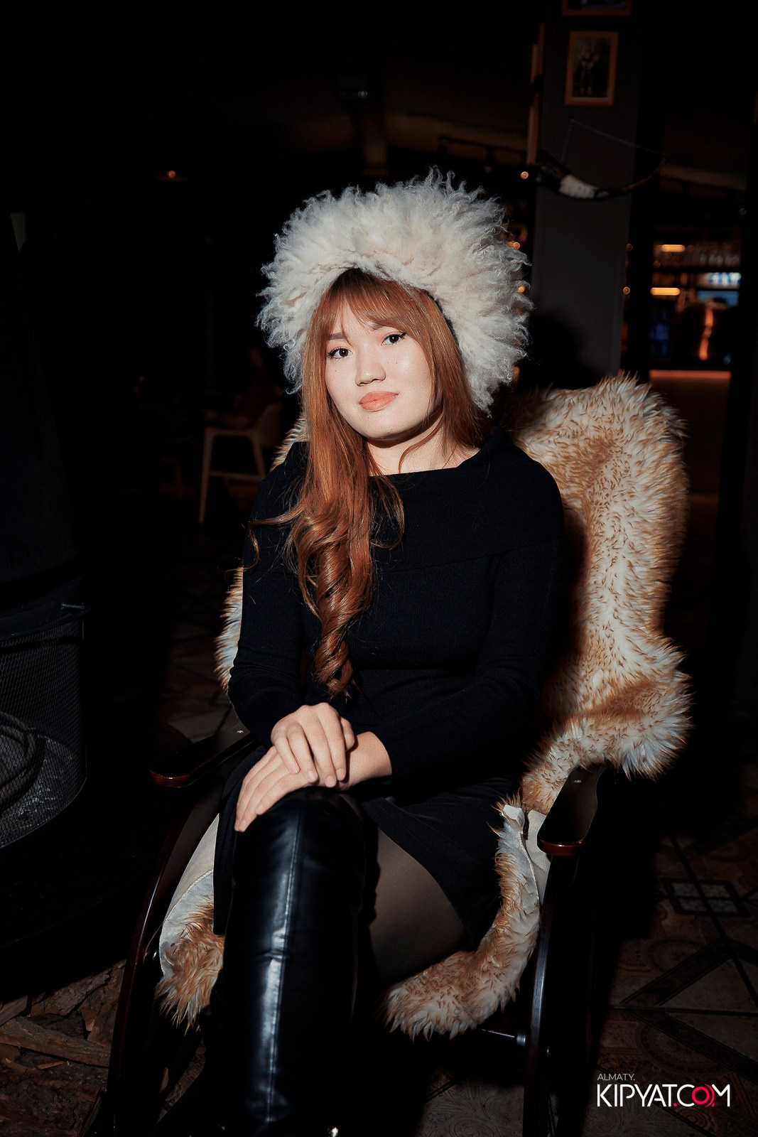 РЕСТОРАН МЦХЕТА. КИПЯТКОМ АЛМАТЫ!