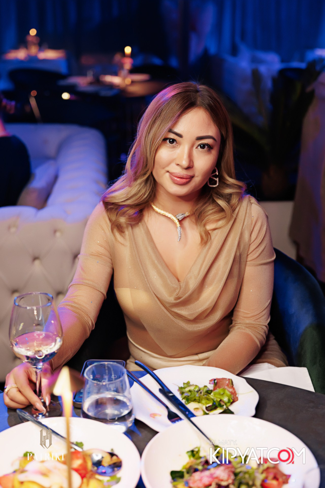 PATRIKI RESTAURANT. КИПЯТКОМ АЛМАТЫ! Фотосъемка мероприятий в Алматы