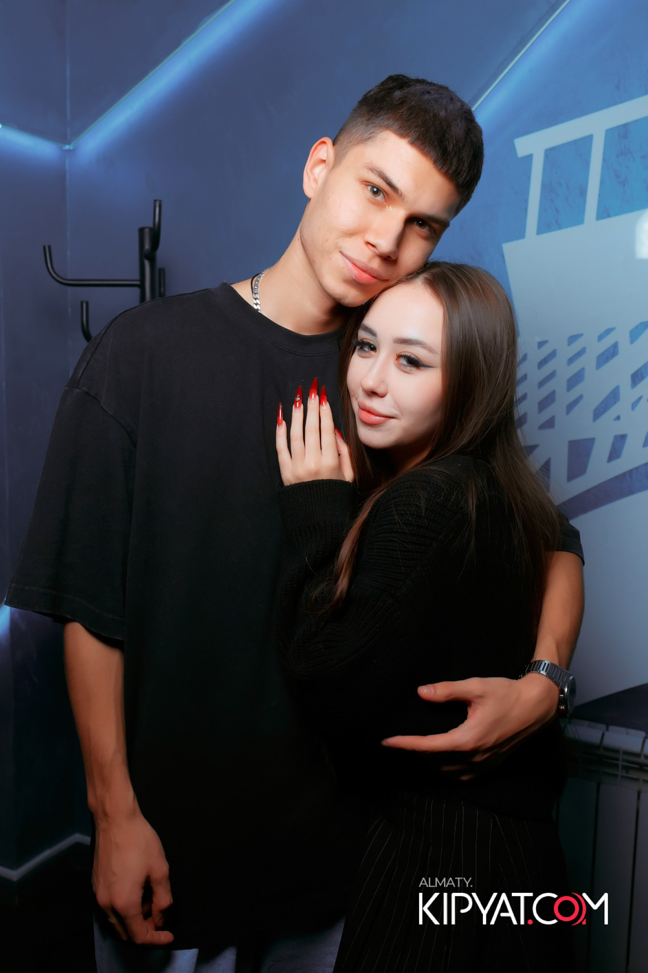 УХО И МЕДВЕДЬ НА САИНА. КИПЯТКОМ АЛМАТЫ!