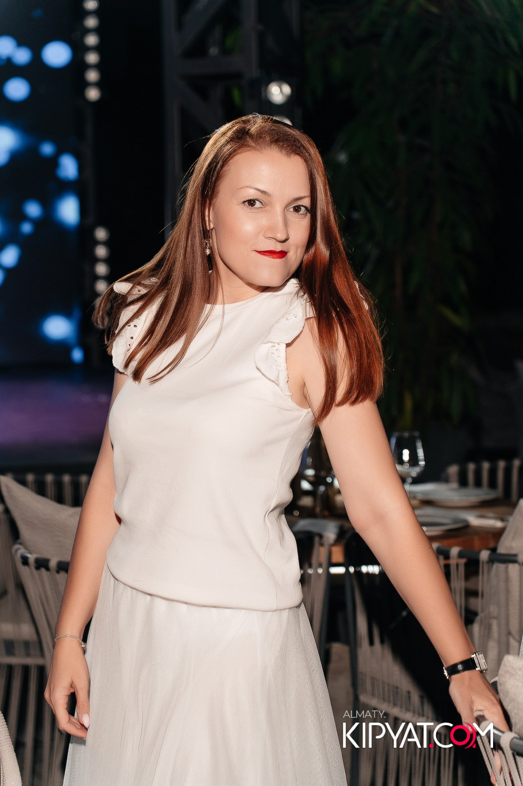 QUEEN. КИПЯТКОМ АЛМАТЫ!