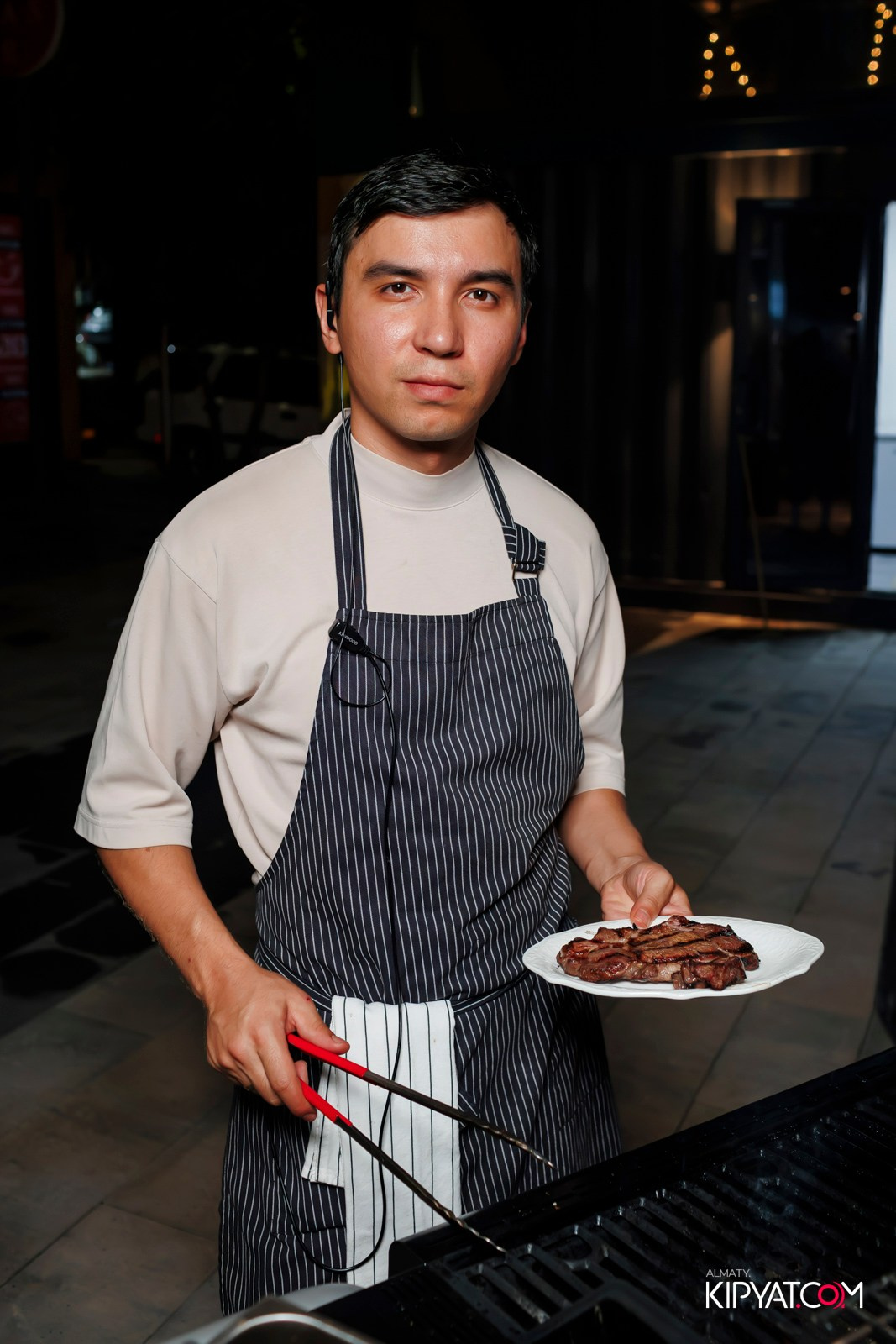 GAUCHO GRILL BAR. КИПЯТКОМ АЛМАТЫ! Фотосъемка мероприятий в Алматы