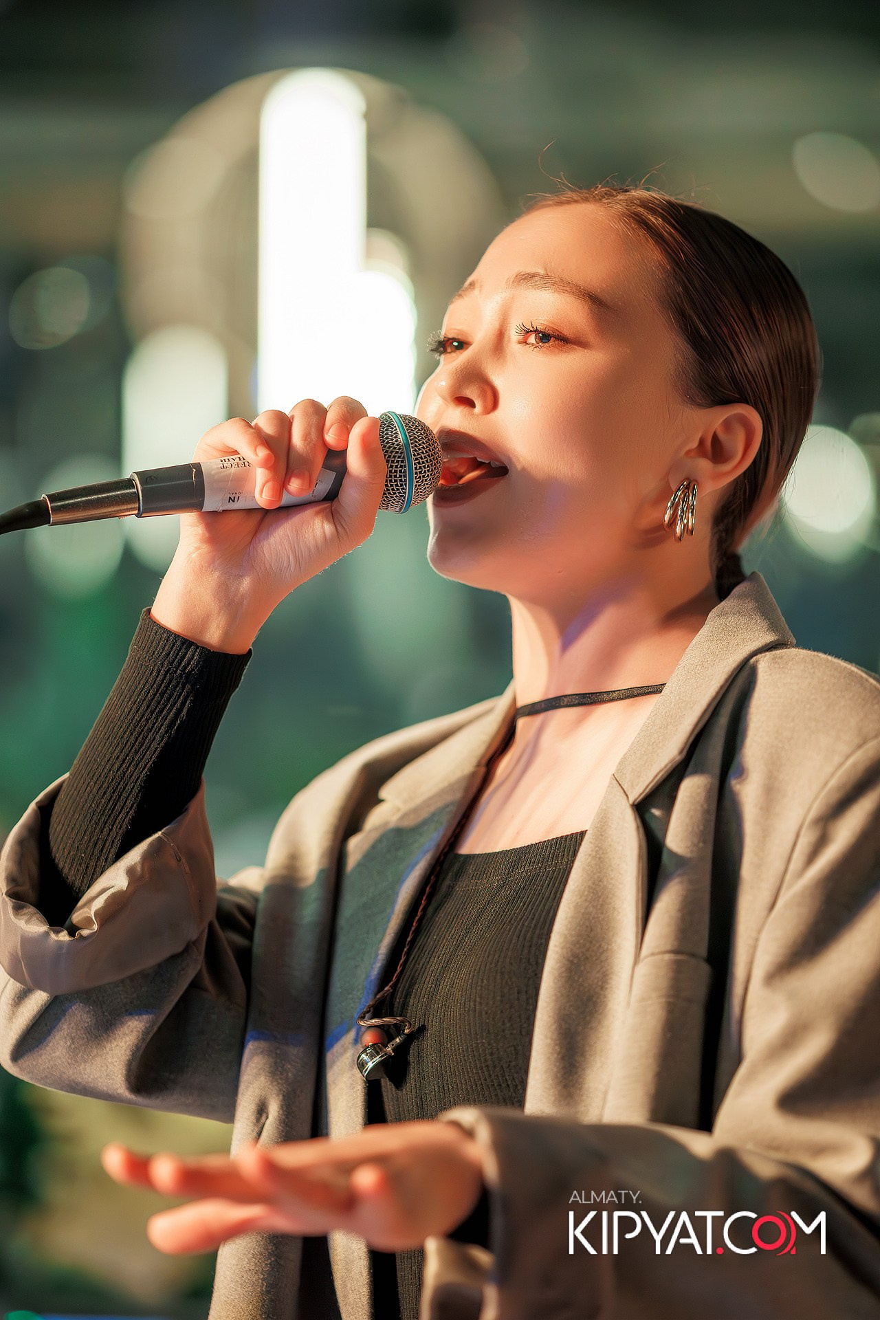 Noodles. КИПЯТКОМ АЛМАТЫ!