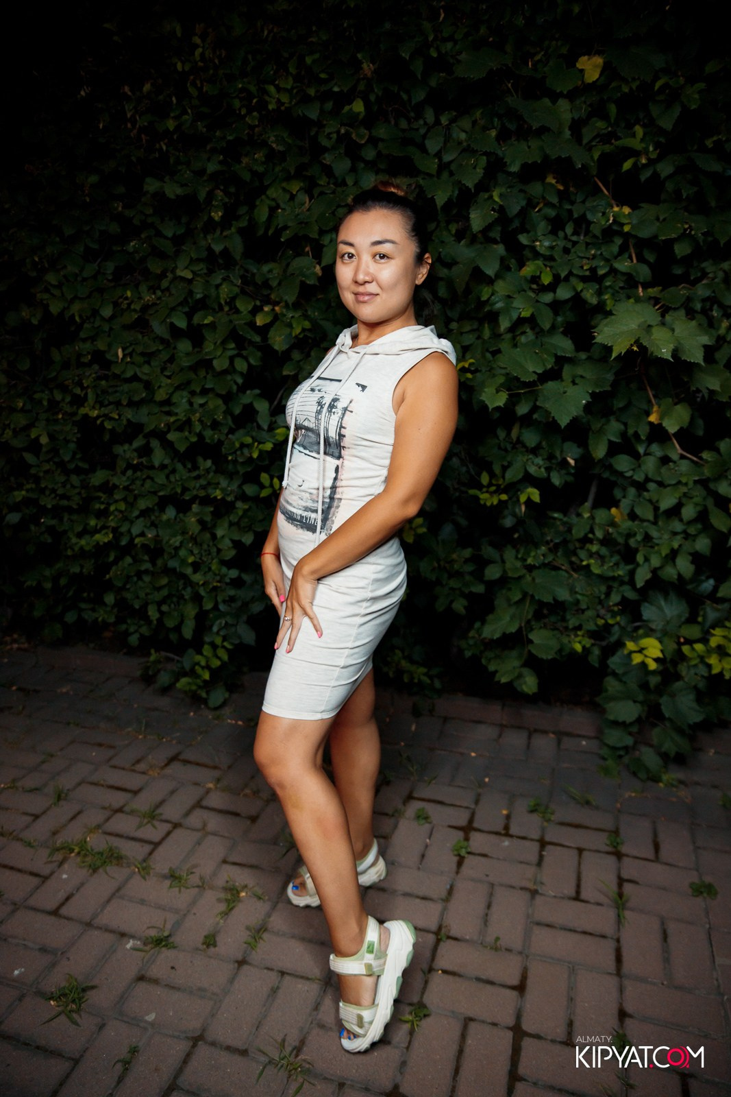 VICTORY PUB. КИПЯТКОМ АЛМАТЫ!