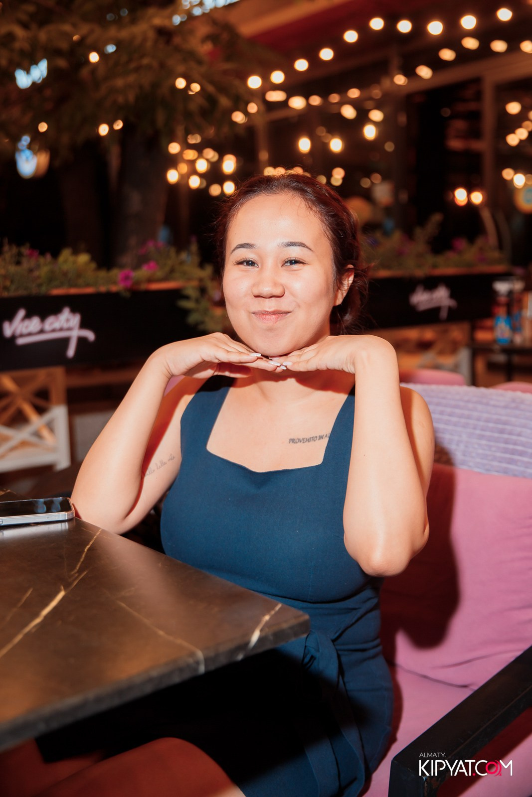 VICE CITY. КИПЯТКОМ АЛМАТЫ!