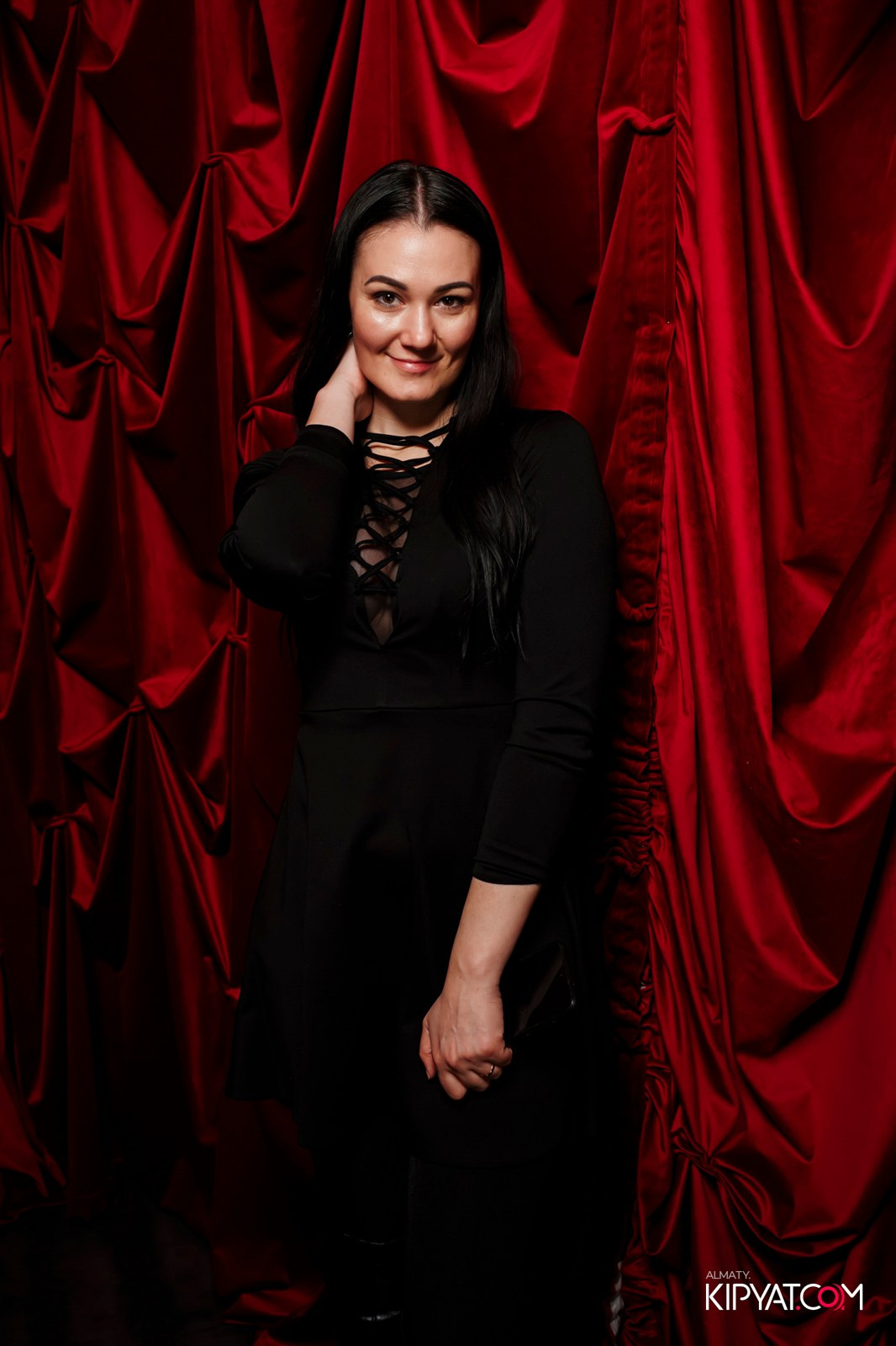 ДОРОГАЯ, Я НЕ ПИЛ. КИПЯТКОМ АЛМАТЫ! Фотосъемка мероприятий в Алматы