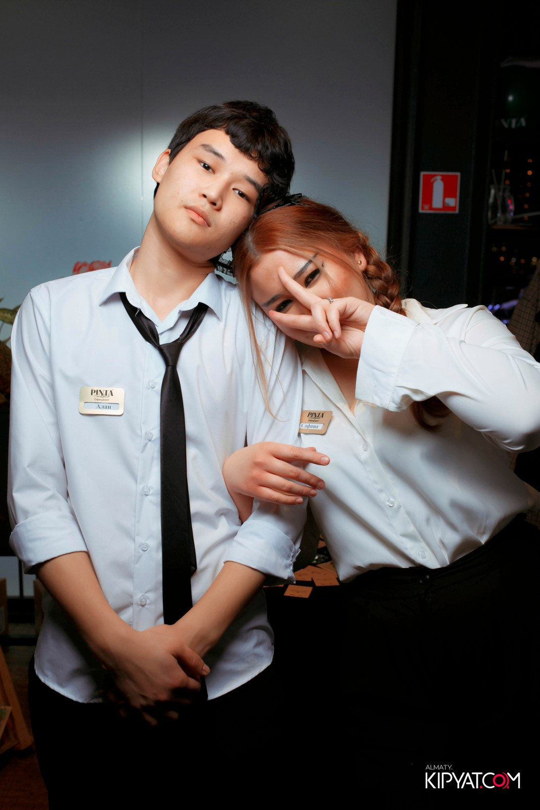 ПИНТА НУРЛЫ-ТАУ. КИПЯТКОМ АЛМАТЫ! Фотосъемка мероприятий в Алматы