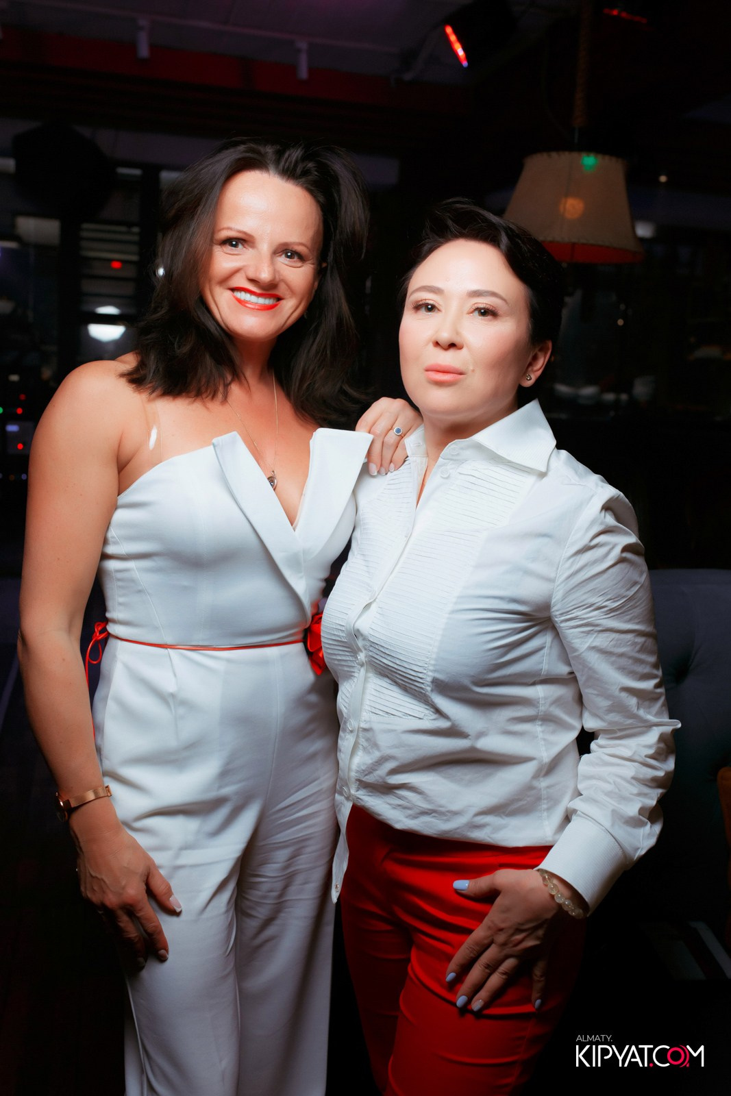 ВАХТАНГУРИ. КИПЯТКОМ АЛМАТЫ!