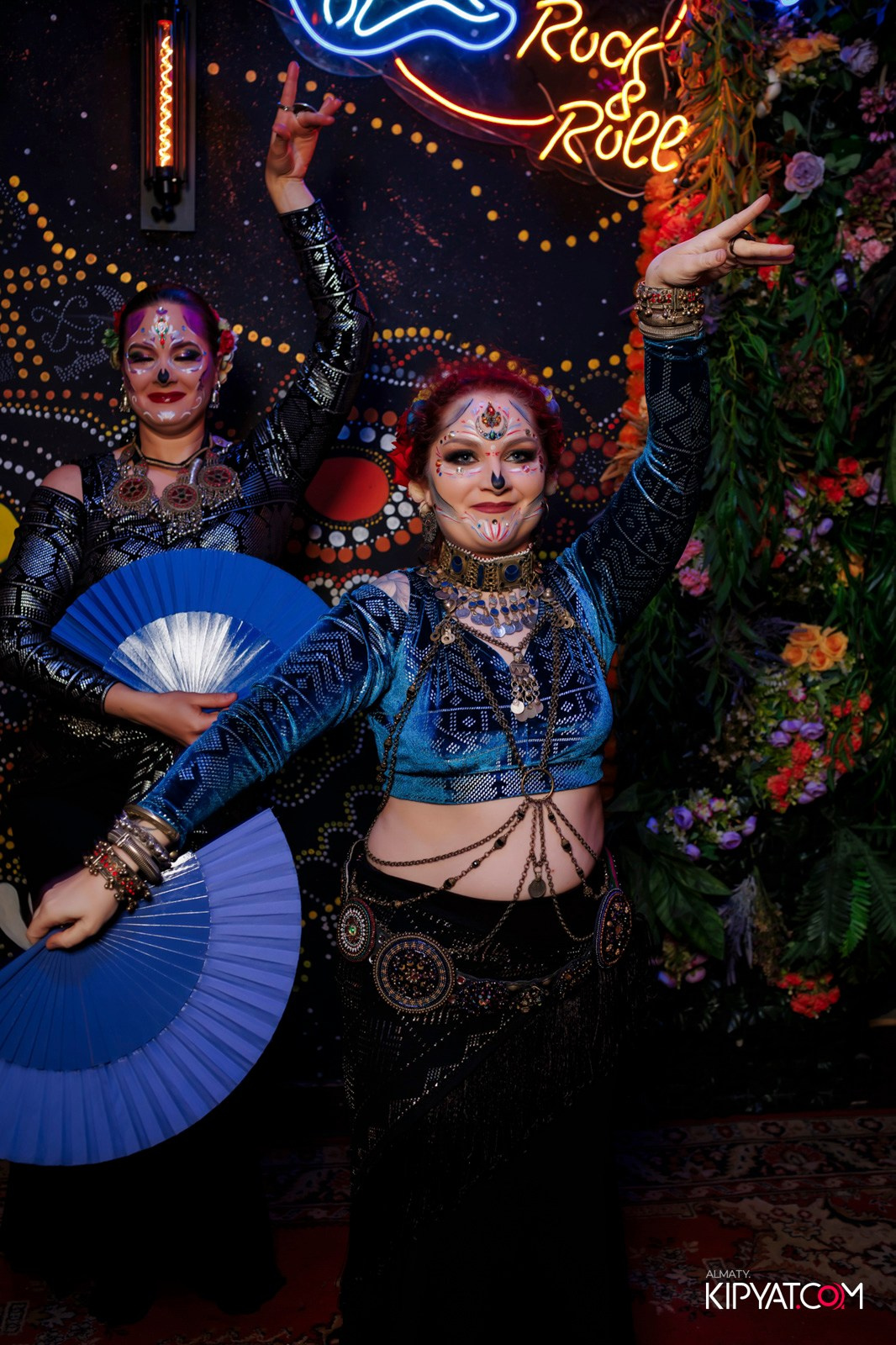 ДЕНЬ РОЖДЕНИЯ VICTORY MEXICO. КИПЯТКОМ АЛМАТЫ! Фотосъемка мероприятий в Алматы