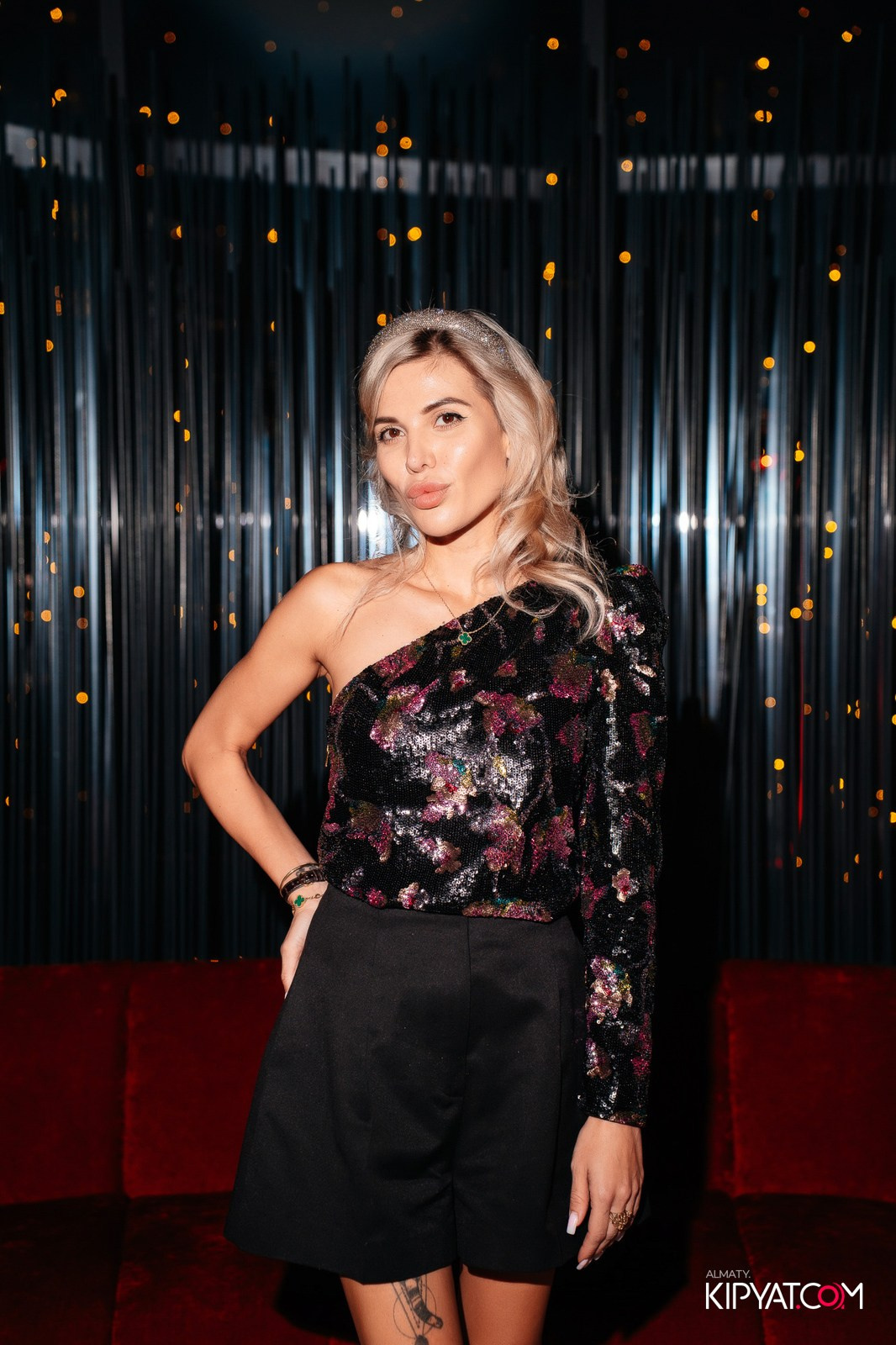 QUEEN. КИПЯТКОМ АЛМАТЫ!