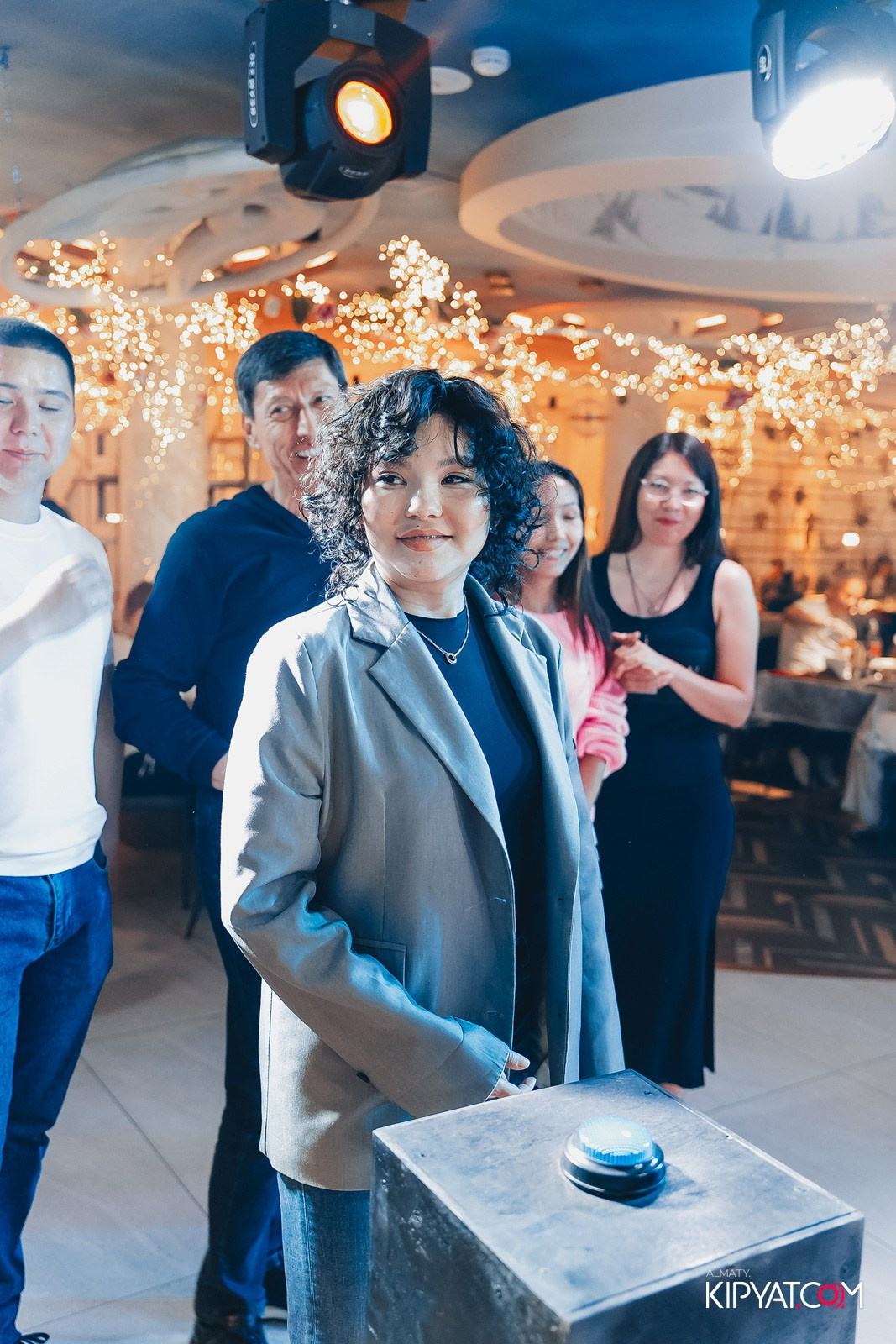 FORT VERNYI. КИПЯТКОМ АЛМАТЫ!