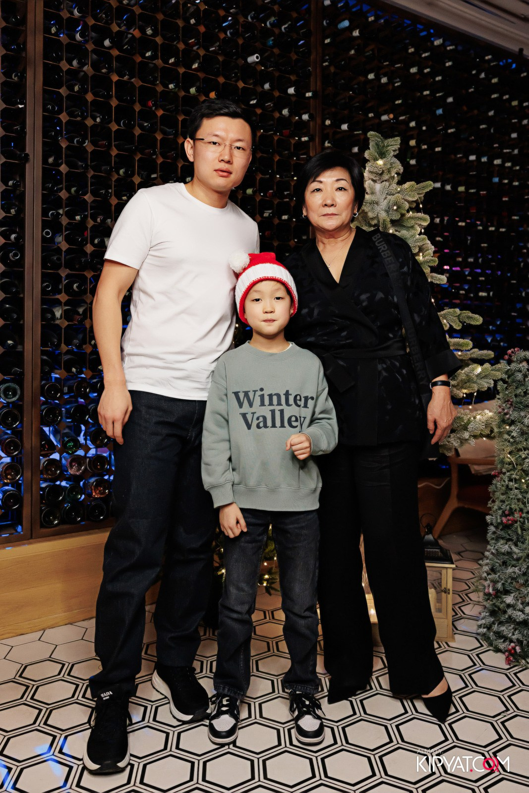 РЕСТОРАН MANANA. КИПЯТКОМ АЛМАТЫ!