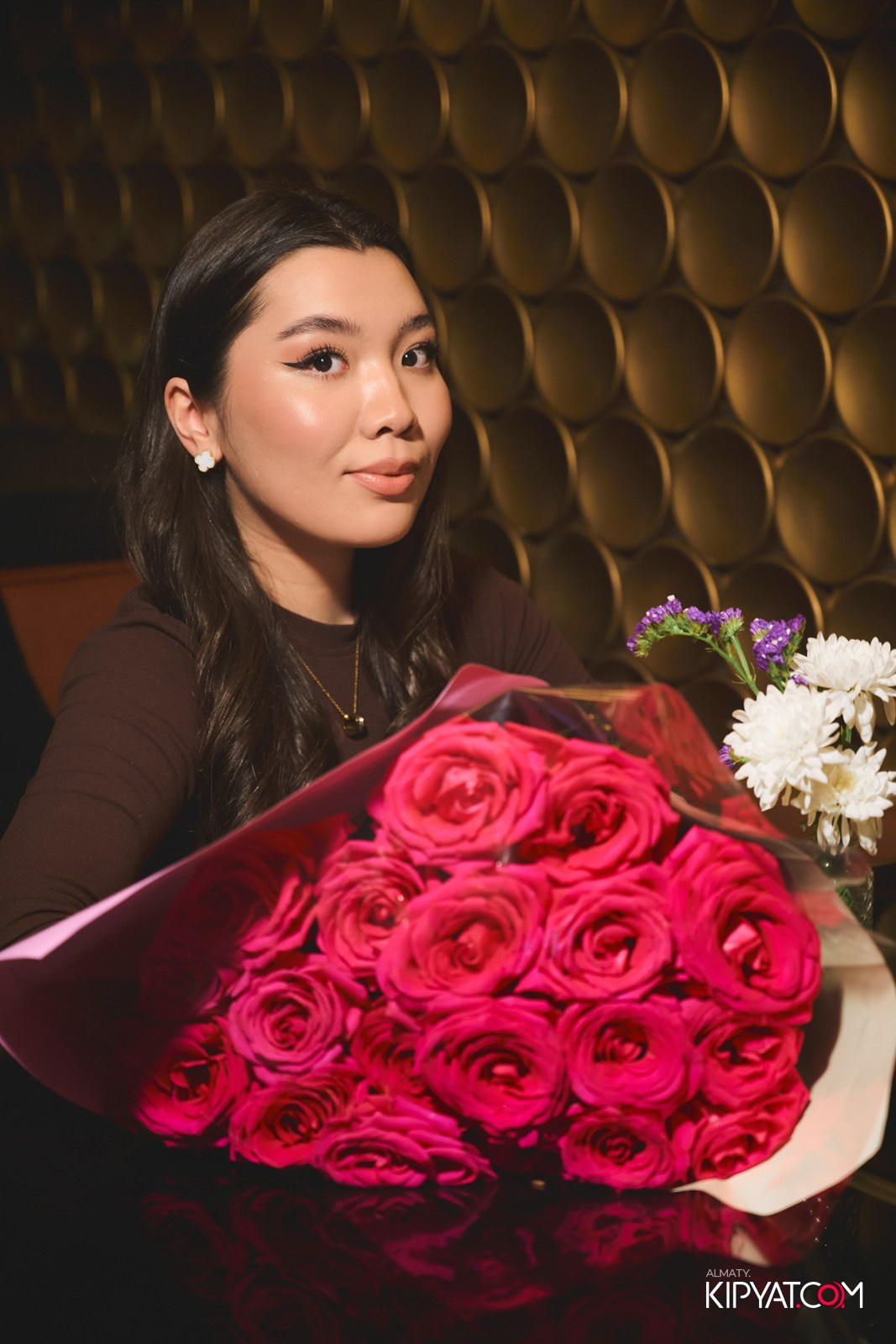 URBAN COFFEE. КИПЯТКОМ АЛМАТЫ!