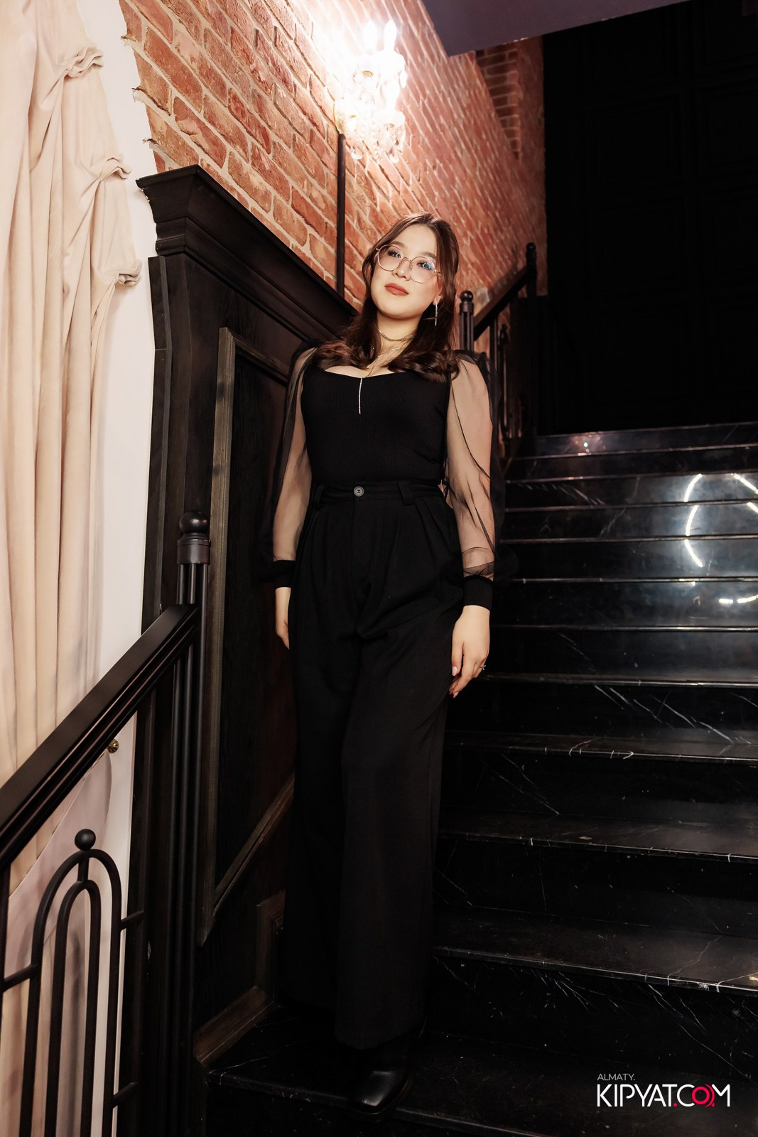 РЕСТОРАН SAGAMO. КИПЯТКОМ АЛМАТЫ!