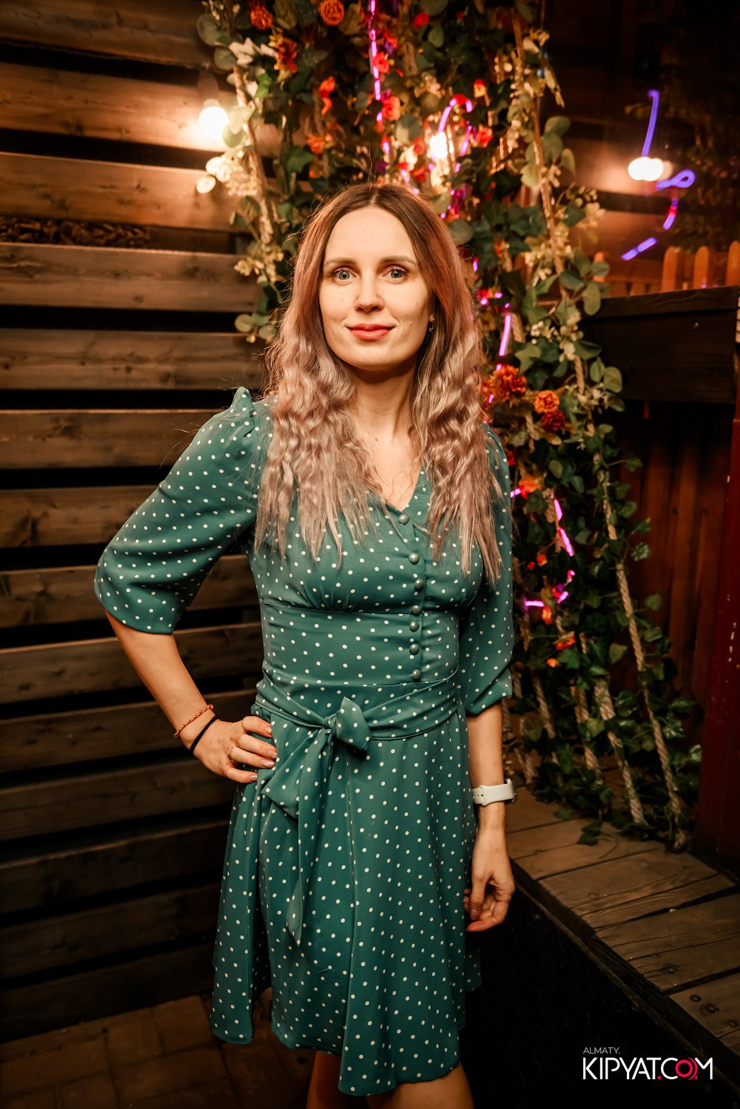 VICTORY PUB. КИПЯТКОМ АЛМАТЫ!