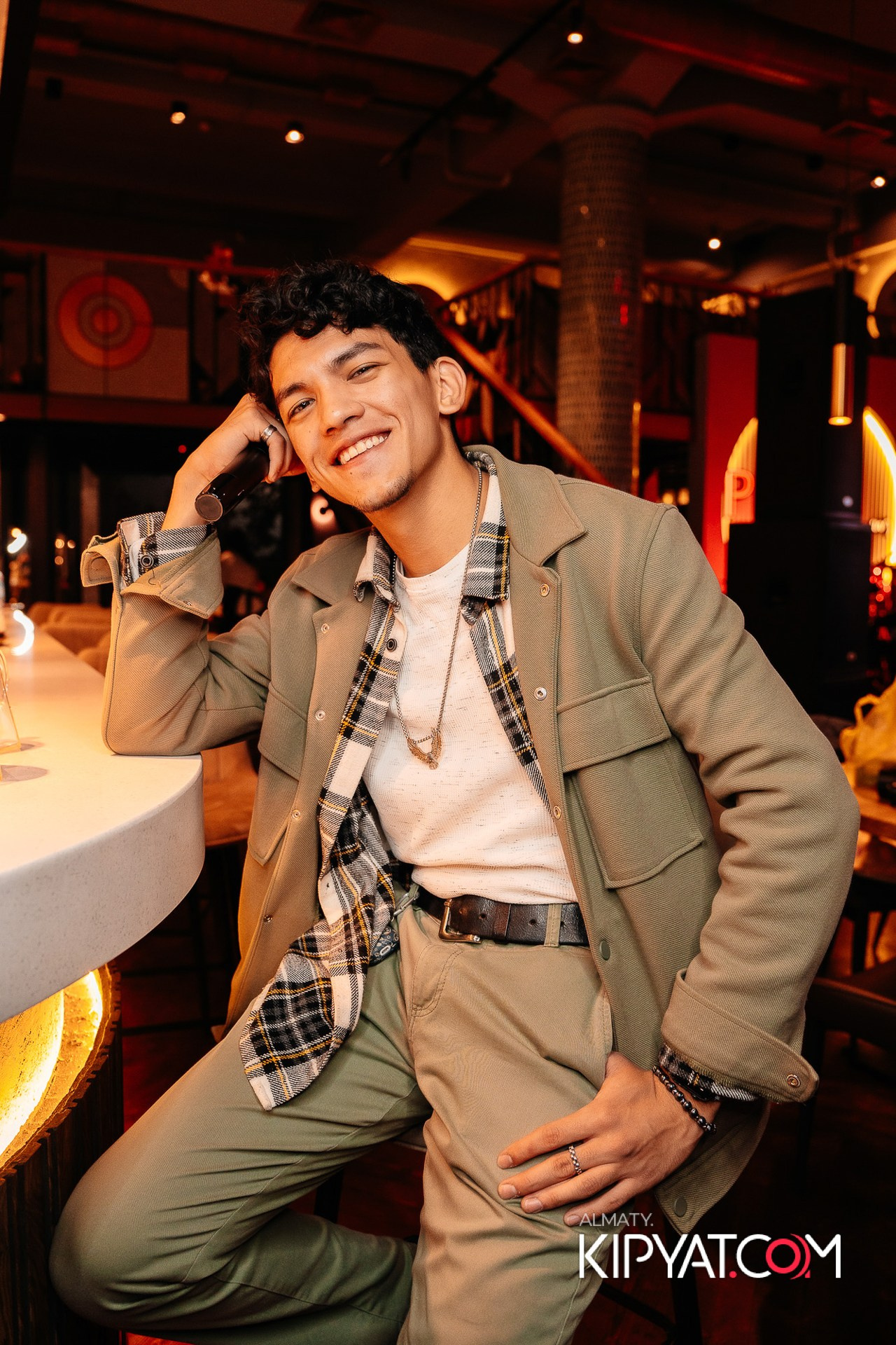 Пинта Premium. КИПЯТКОМ АЛМАТЫ!