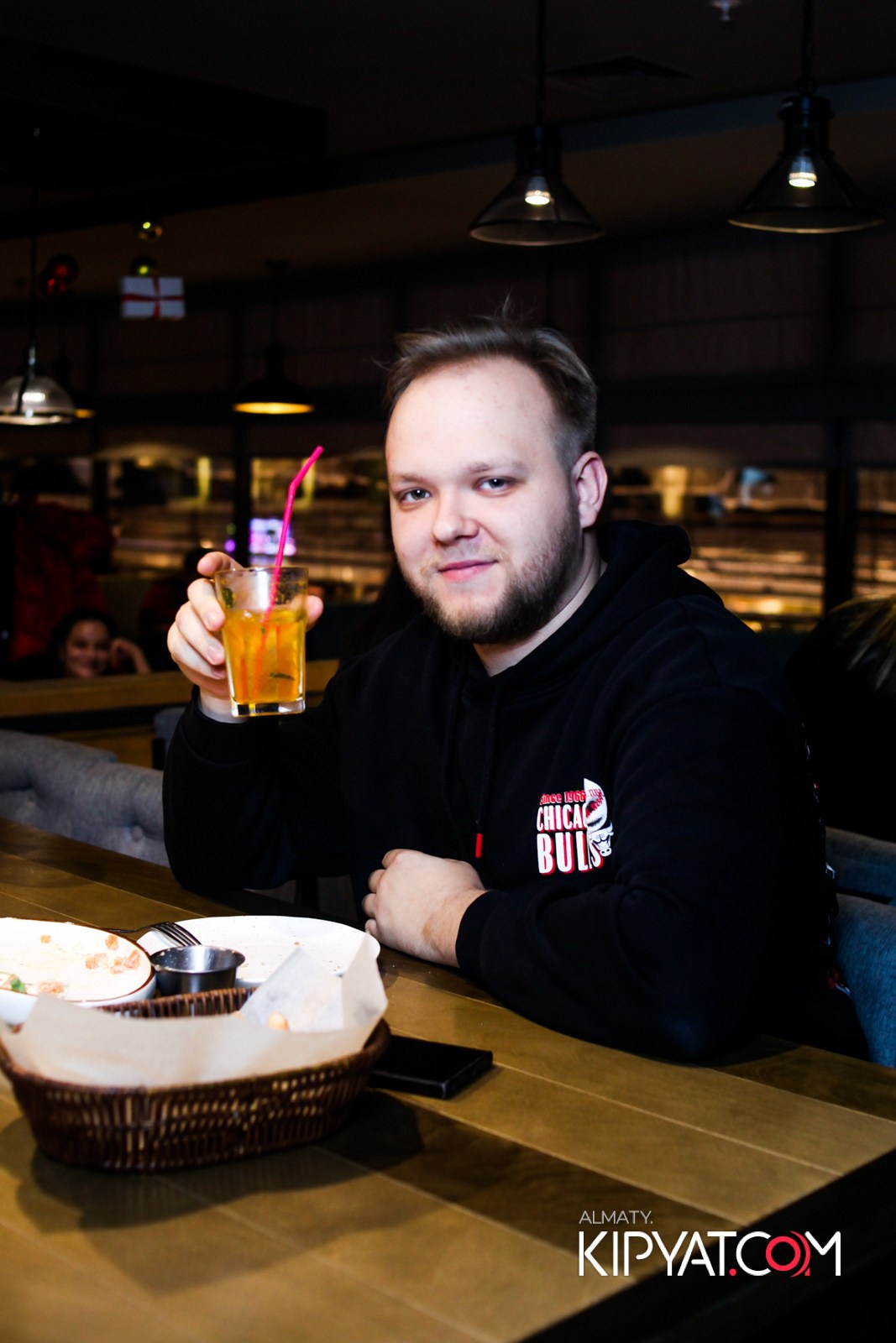 ПИНТА MEGA ALMATY. КИПЯТКОМ АЛМАТЫ!