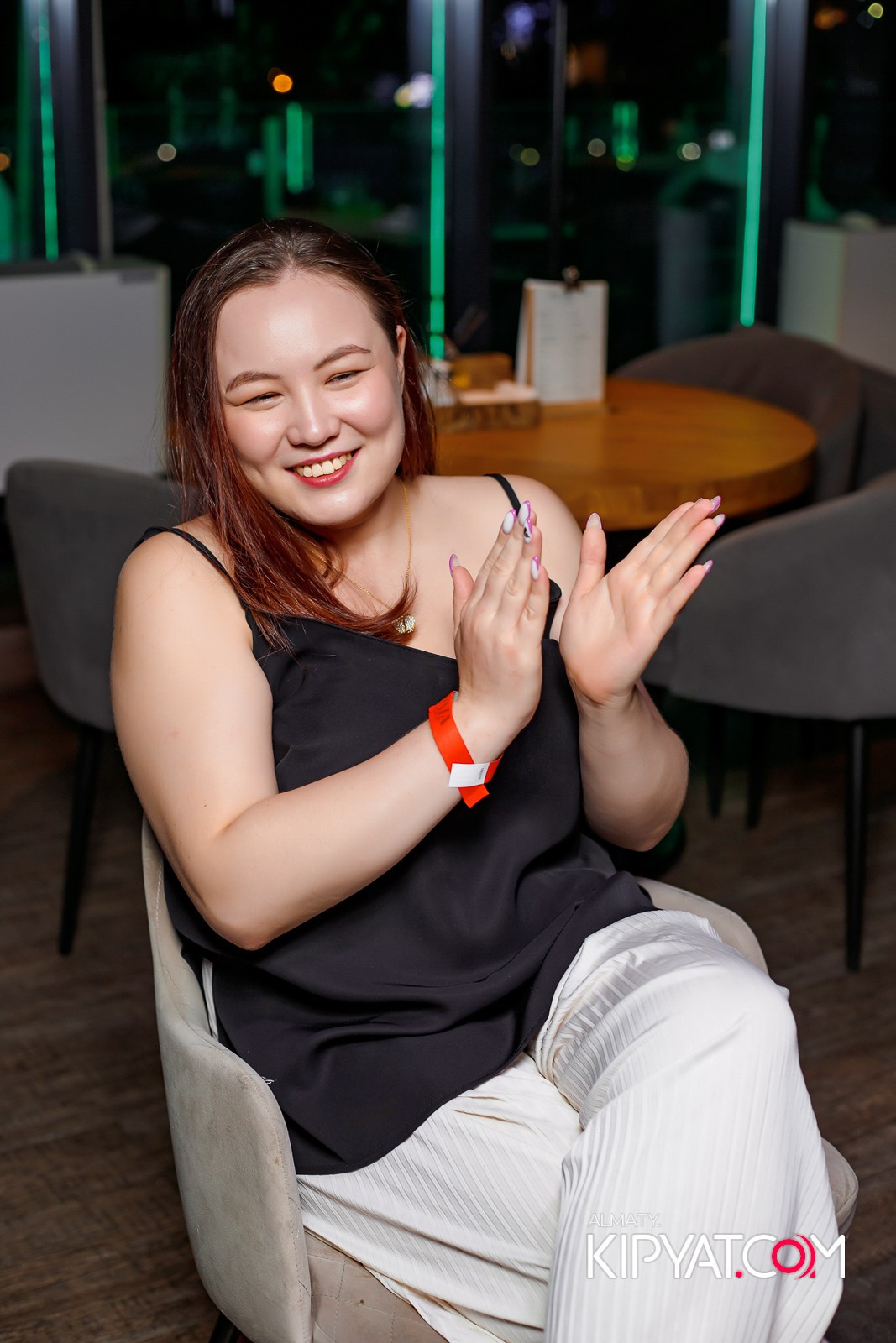 ПИНТА НУРЛЫ ТАУ. КИПЯТКОМ АЛМАТЫ!