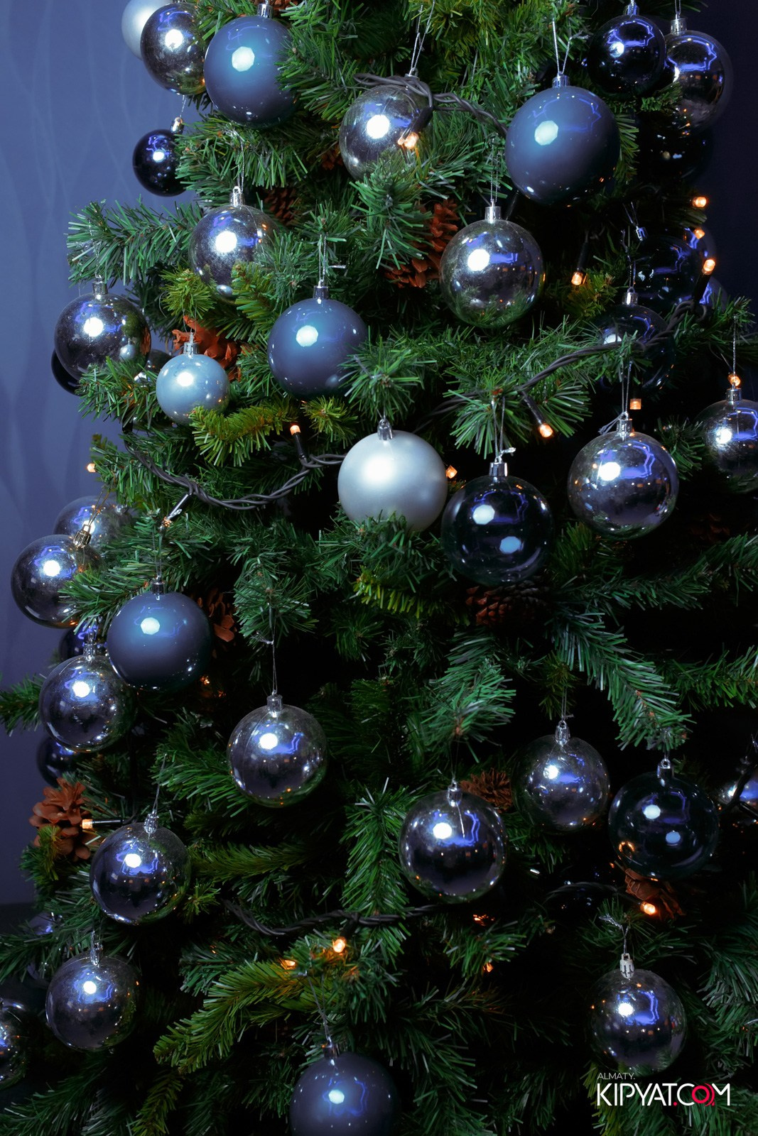 ROCK CRYSTAL. КИПЯТКОМ АЛМАТЫ!