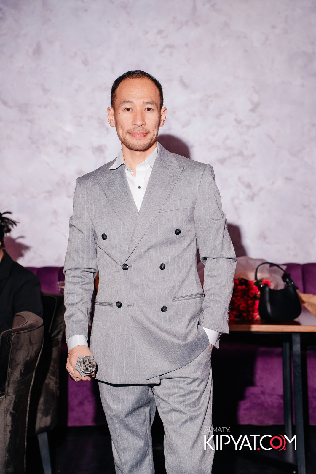 ДОРОГАЯ, Я НЕ ПИЛ. КИПЯТКОМ АЛМАТЫ!