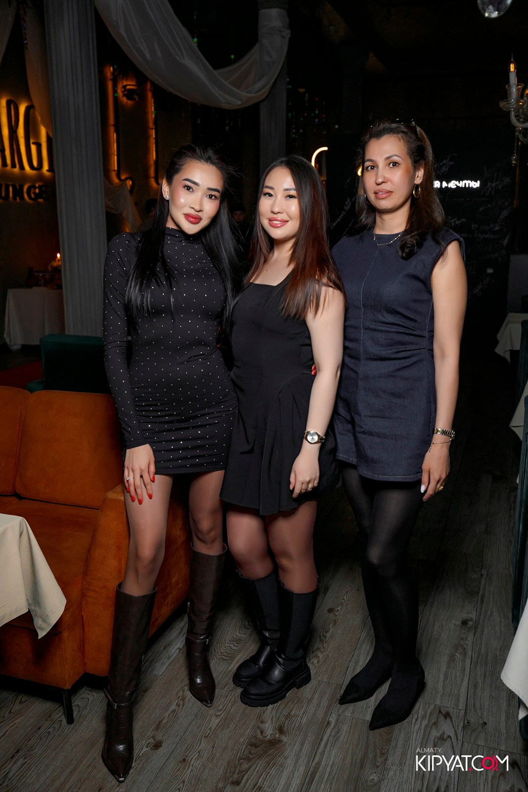 MAMA GIVI. КИПЯТКОМ АЛМАТЫ! Фотосъемка мероприятий в Алматы