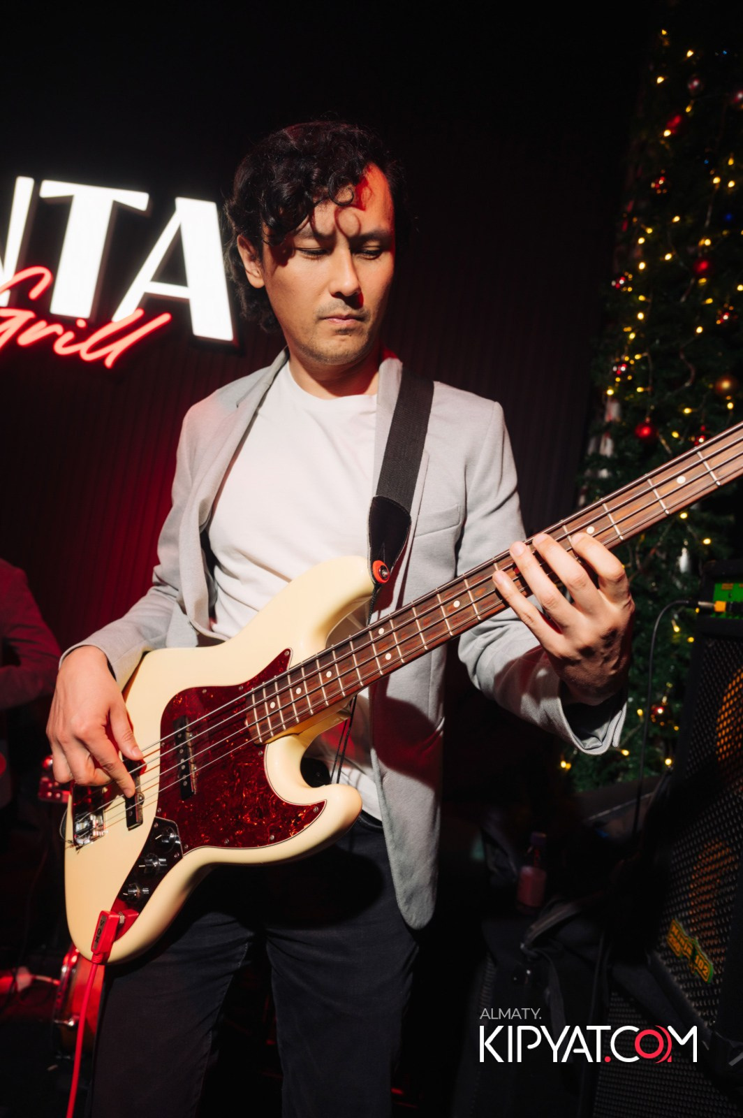 ПИНТА ДОСТЫК. КИПЯТКОМ АЛМАТЫ!