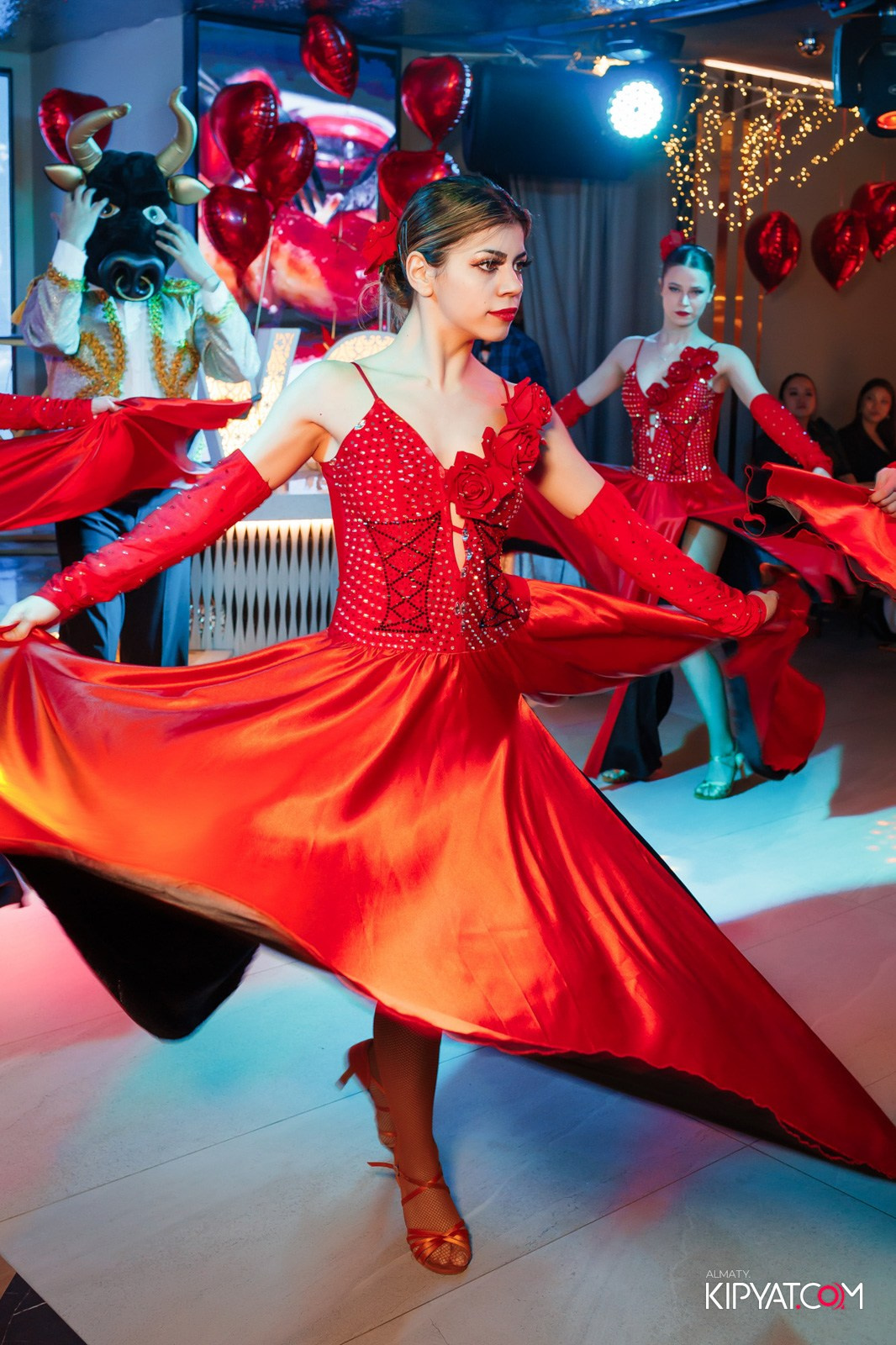 FORT VERNYI. КИПЯТКОМ АЛМАТЫ!