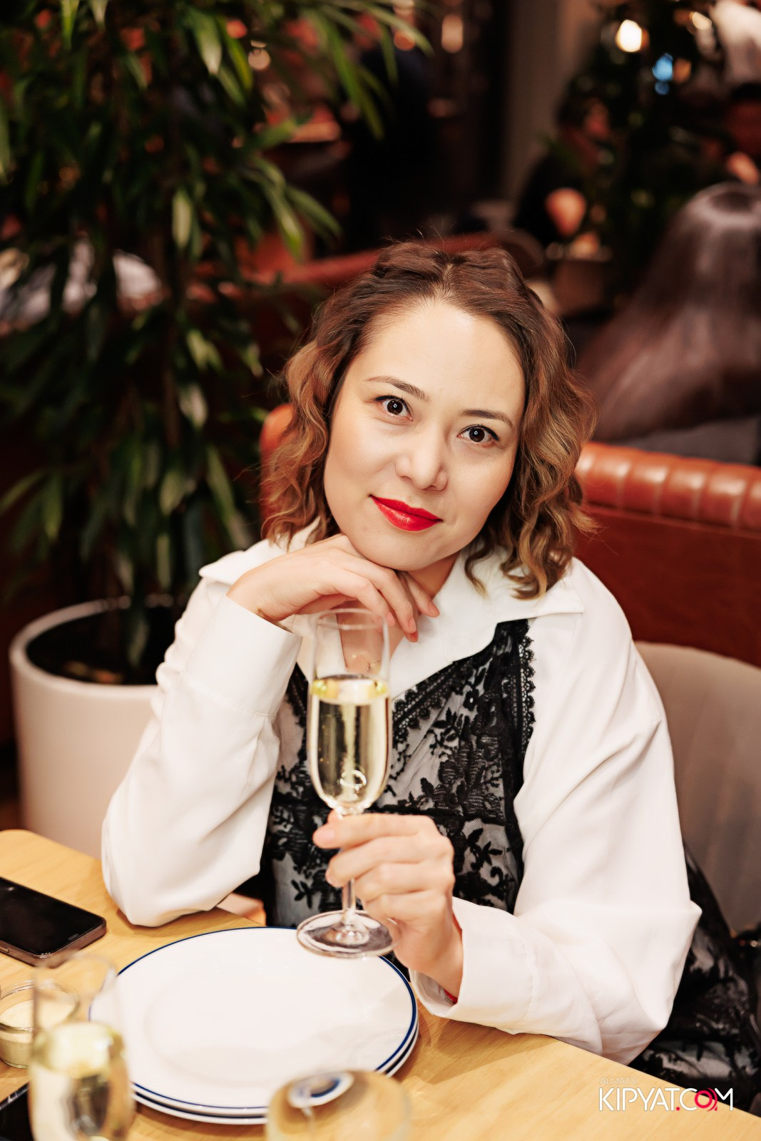 PAULANER. КИПЯТКОМ АЛМАТЫ!