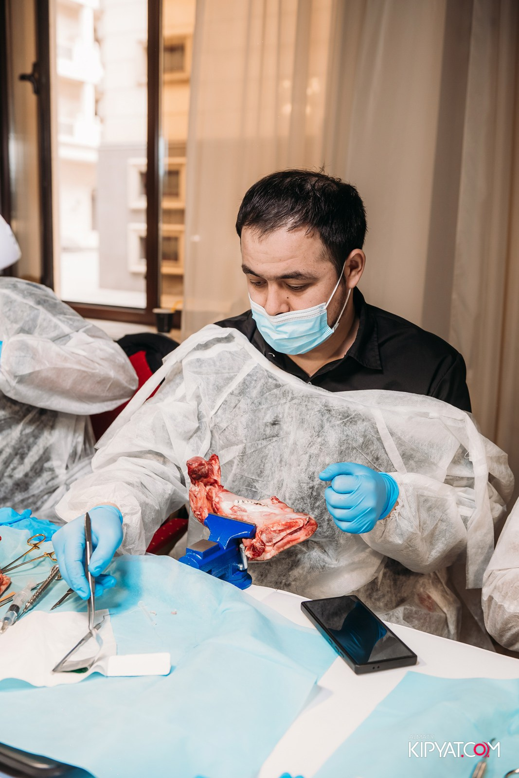 КУРС ДЛЯ СТОМАТОЛОГОВ ОСЛОЖНЕНИЯ В ХИРУРГИЧЕСКОЙ ПРАКТИКЕ КТО ВИНОВАТ И ЧТО ДЕЛАТЬ. КИПЯТКОМ АЛМАТЫ!