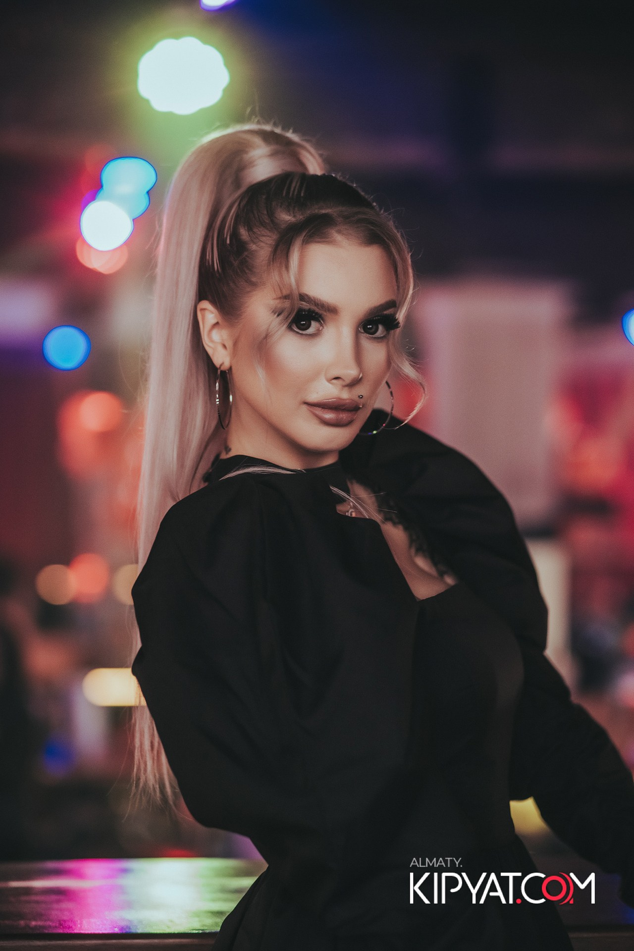 BlaBlaBar. КИПЯТКОМ АЛМАТЫ!