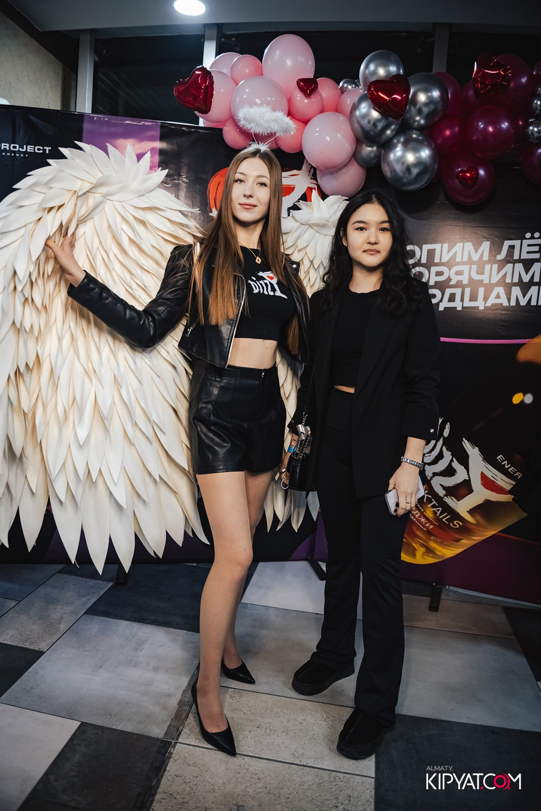 DizzyLoveDау. КИПЯТКОМ АЛМАТЫ!