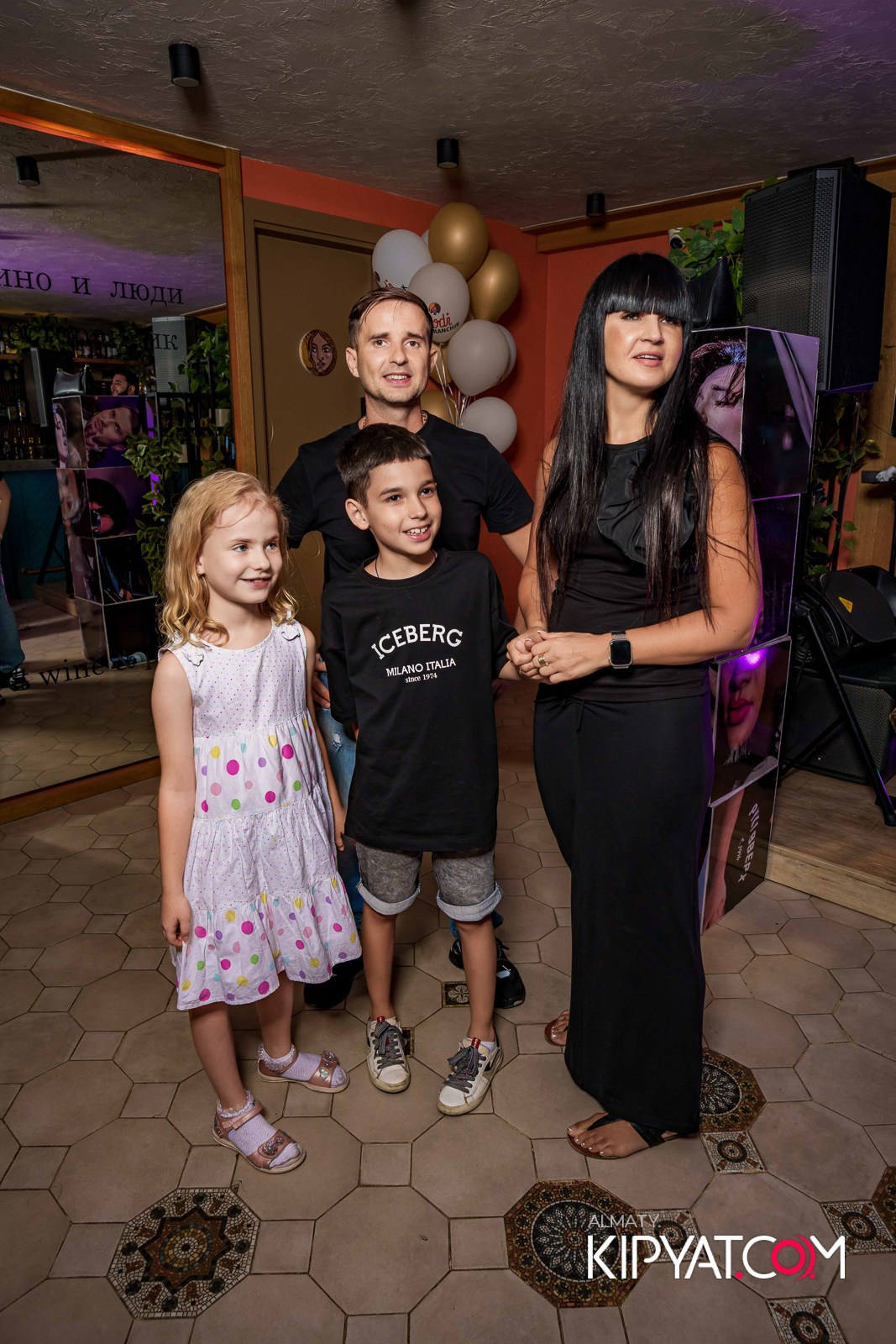 MODI RESTORANCHIK. КИПЯТКОМ АЛМАТЫ!