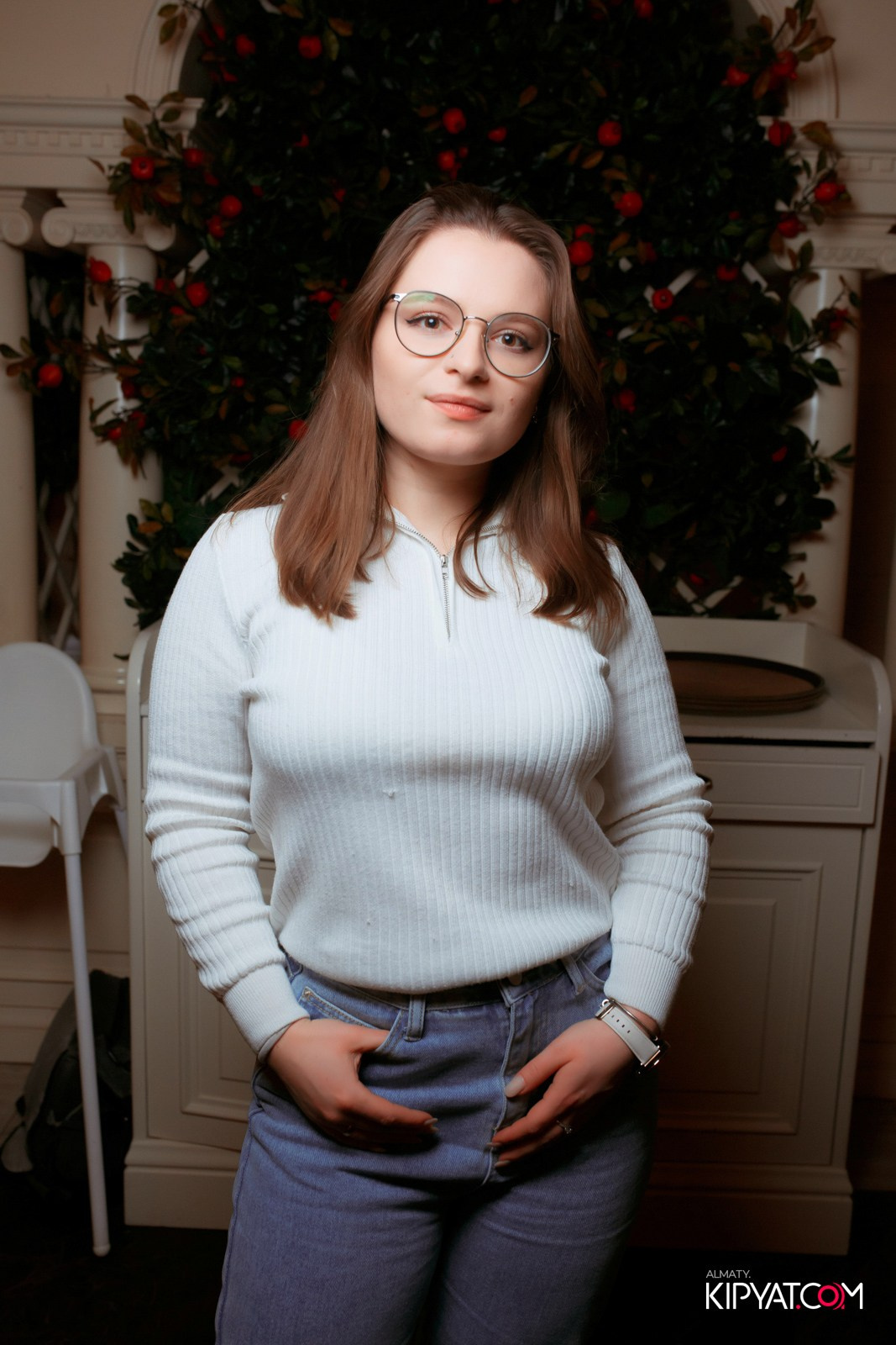 РЕСТОРАН ALAZANI НА АКАН СЕРЫ. КИПЯТКОМ АЛМАТЫ!