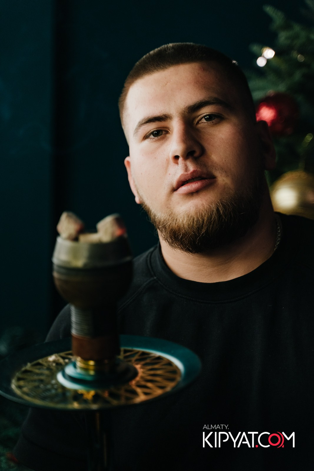 OLOVO BAR НА ДОСТЫК. КИПЯТКОМ АЛМАТЫ!