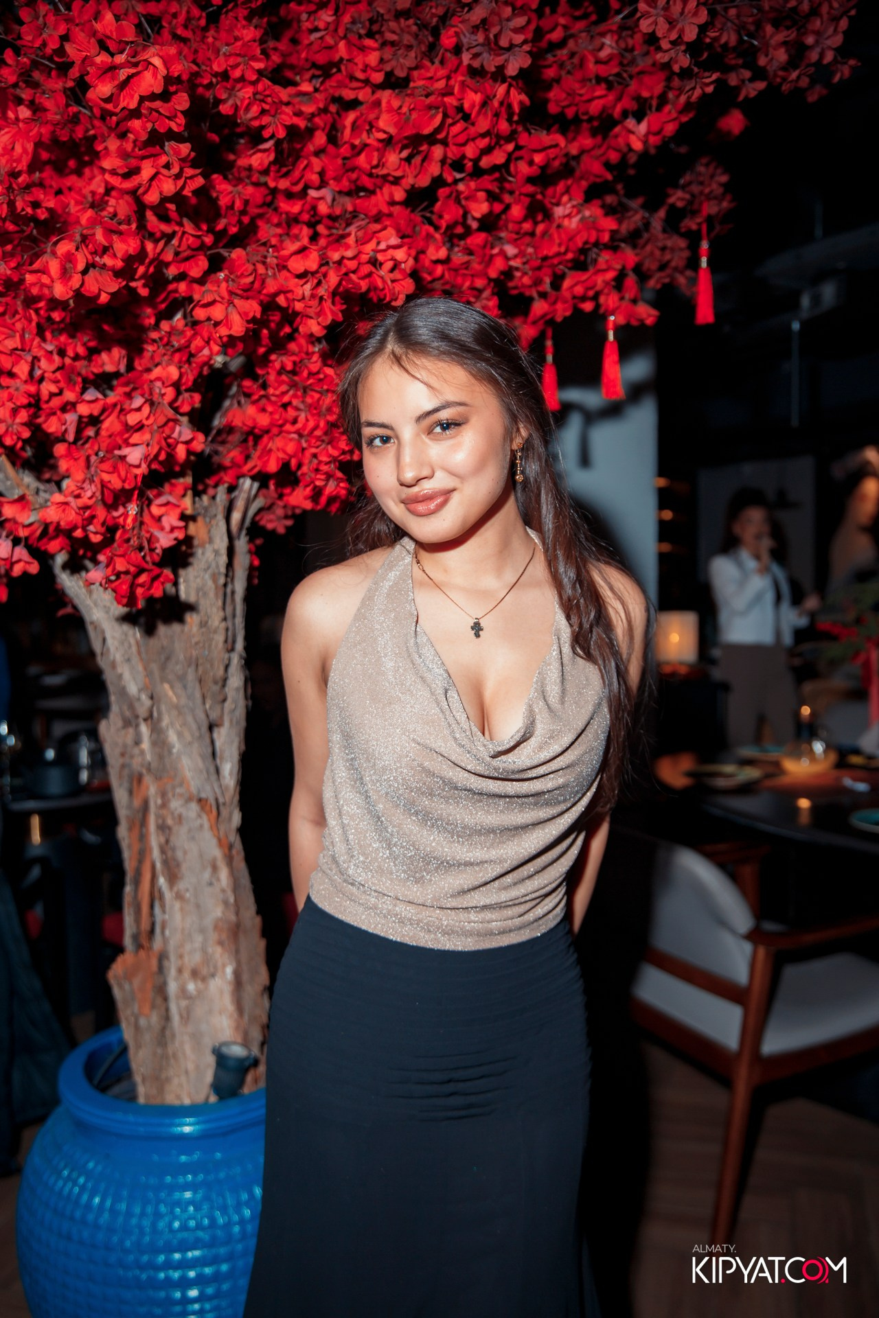 НОВЫЙ ГОД В GEISHA. КИПЯТКОМ АЛМАТЫ! Фотосъемка мероприятий в Алматы