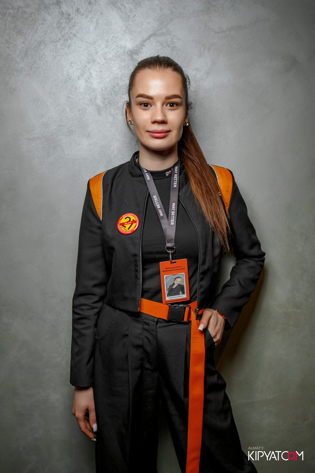 PAULANER. КИПЯТКОМ АЛМАТЫ! Фотосъемка мероприятий в Алматы