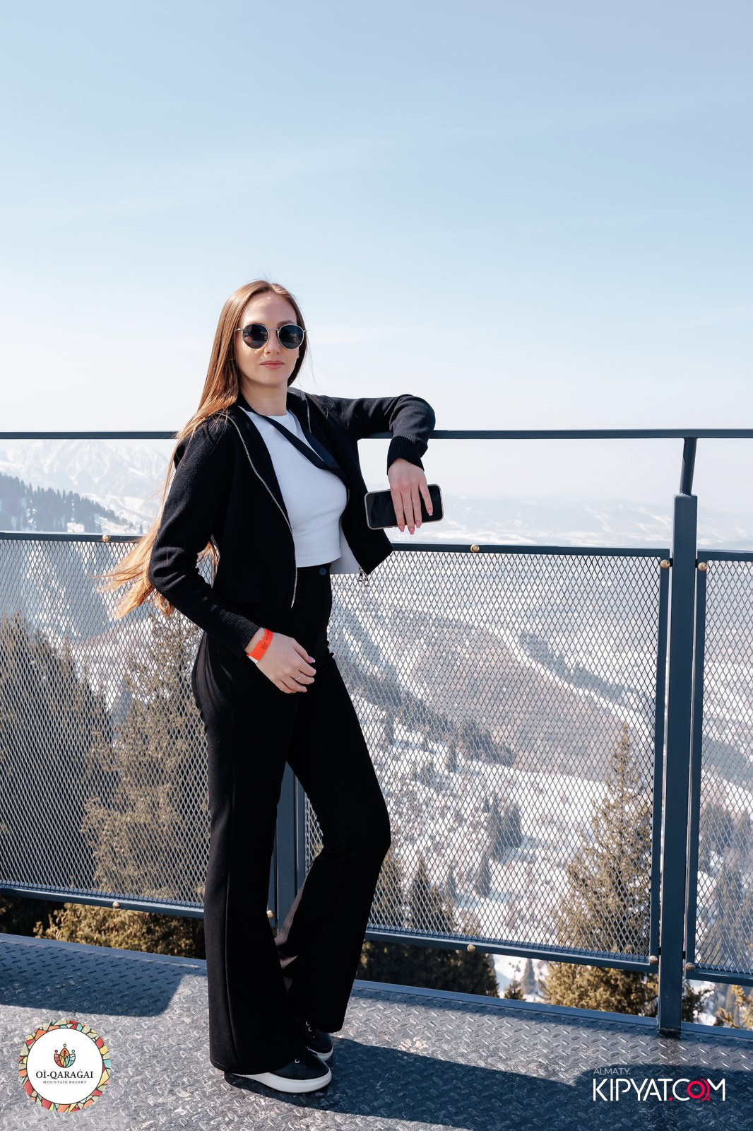 НАУРЫЗ В OI-QARAGAI. КИПЯТКОМ АЛМАТЫ!