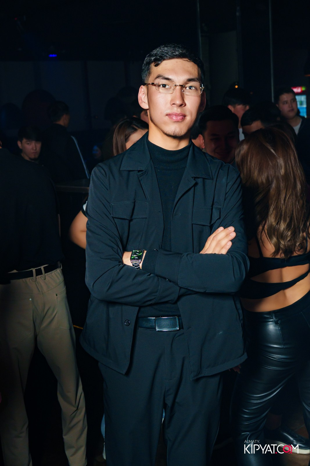 ARAGOSTA. КИПЯТКОМ АЛМАТЫ!