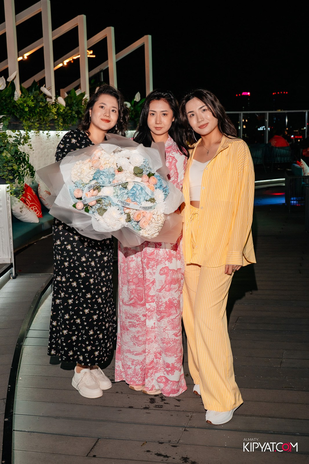 ДОРОГАЯ, Я НЕ ПИЛ. КИПЯТКОМ АЛМАТЫ!