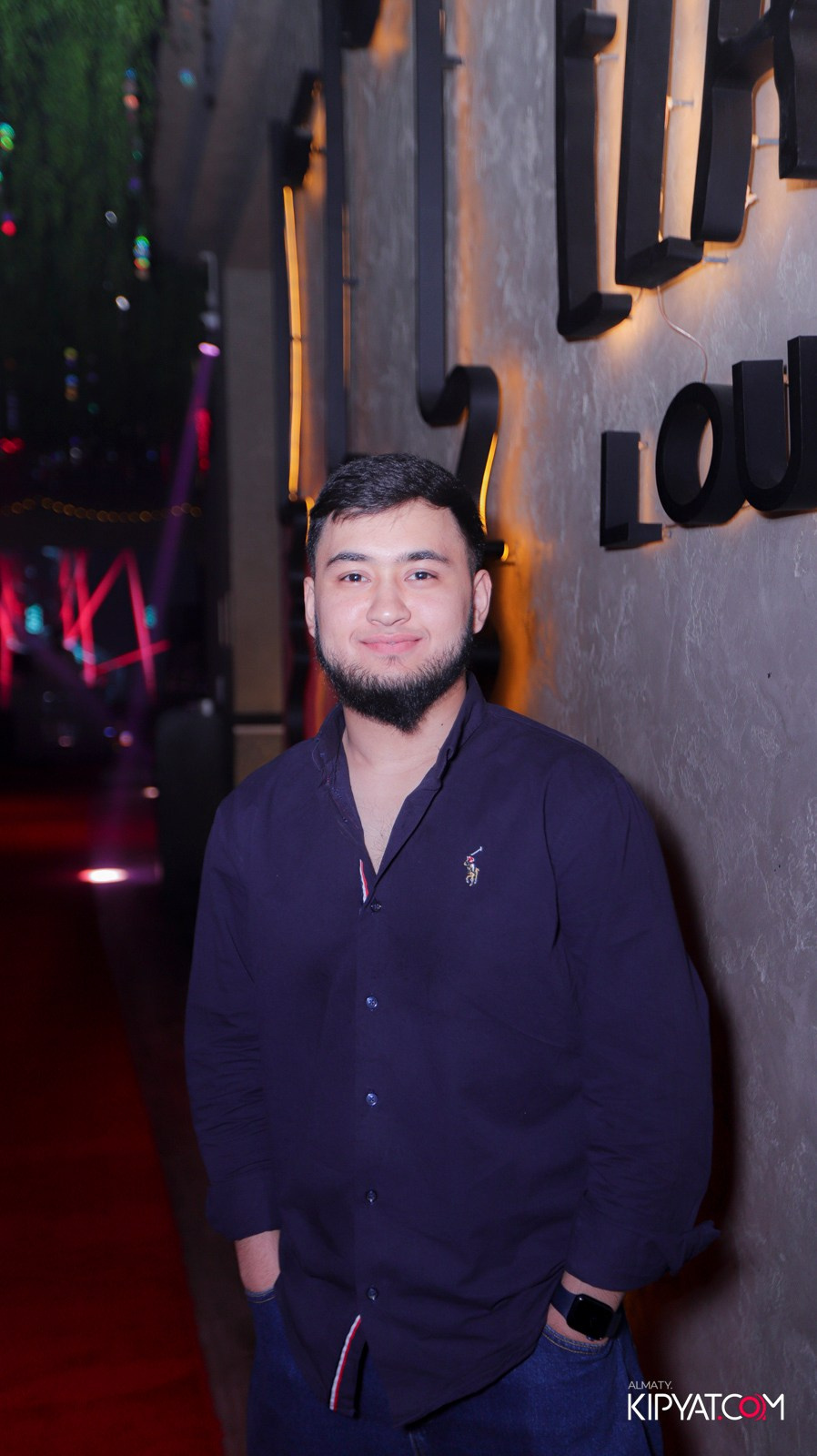 MAMA GIVI. КИПЯТКОМ АЛМАТЫ! Фотосъемка мероприятий в Алматы