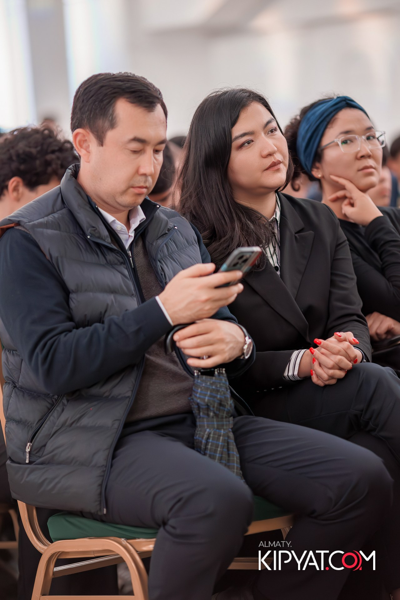 ENERGO UNIVERSITY. КИПЯТКОМ АЛМАТЫ!