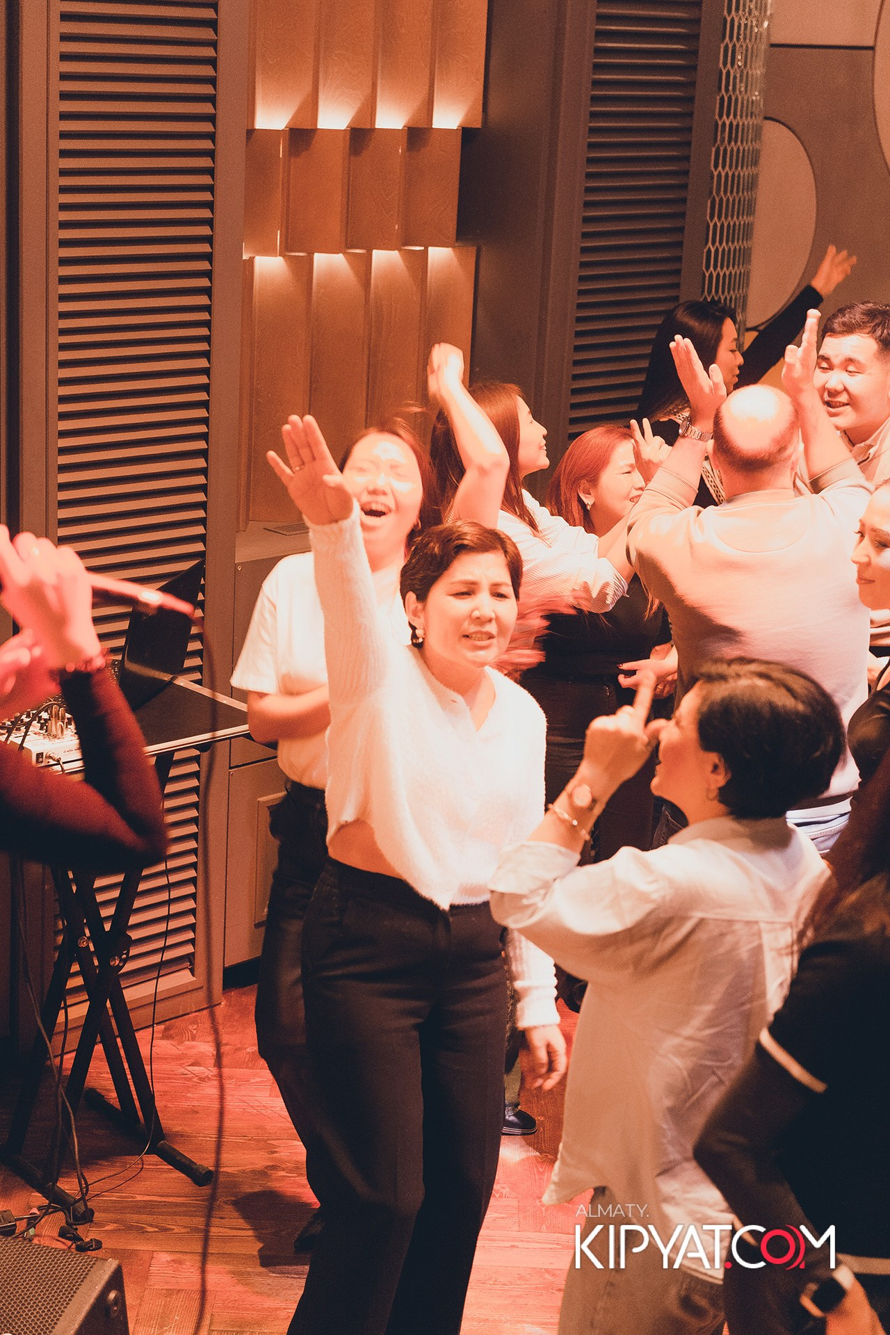 PINTA PREMIUM. КИПЯТКОМ АЛМАТЫ!